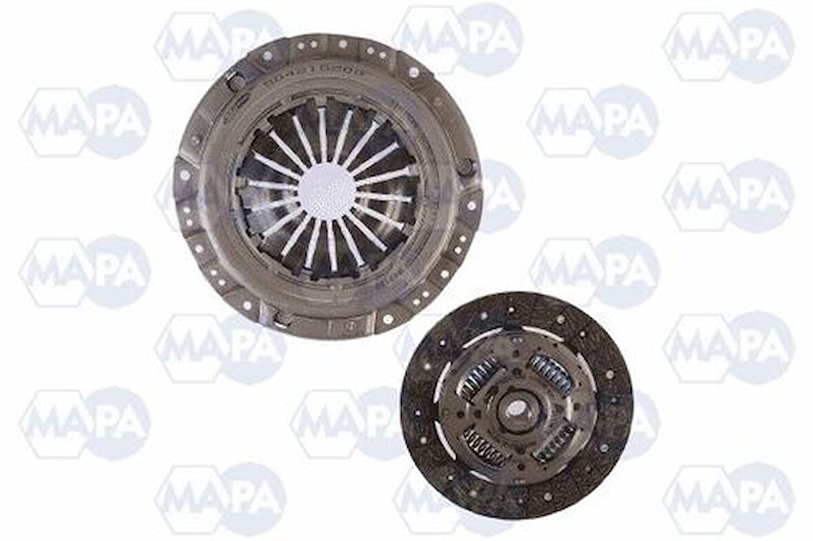 Mapa 005215200 Debriyaj Seti Fiorino 1.3JTD Multijet 55218828