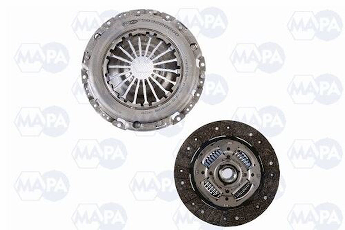 Mapa 005228909 Debriyaj Seti Rulmansız Ford Galaxy Alhambra Sharan 1.9 TDI 1018705
