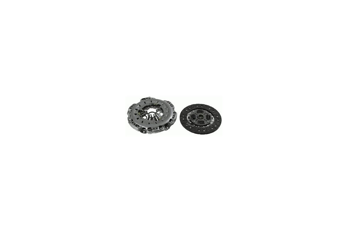 Mapa 011240209 Debriyaj Seti Crafter 2.5TDI 240mm 109Ps Bjk Bjj CEBA CEBB Bjl Ceca 06-Rulmansız 076141015A