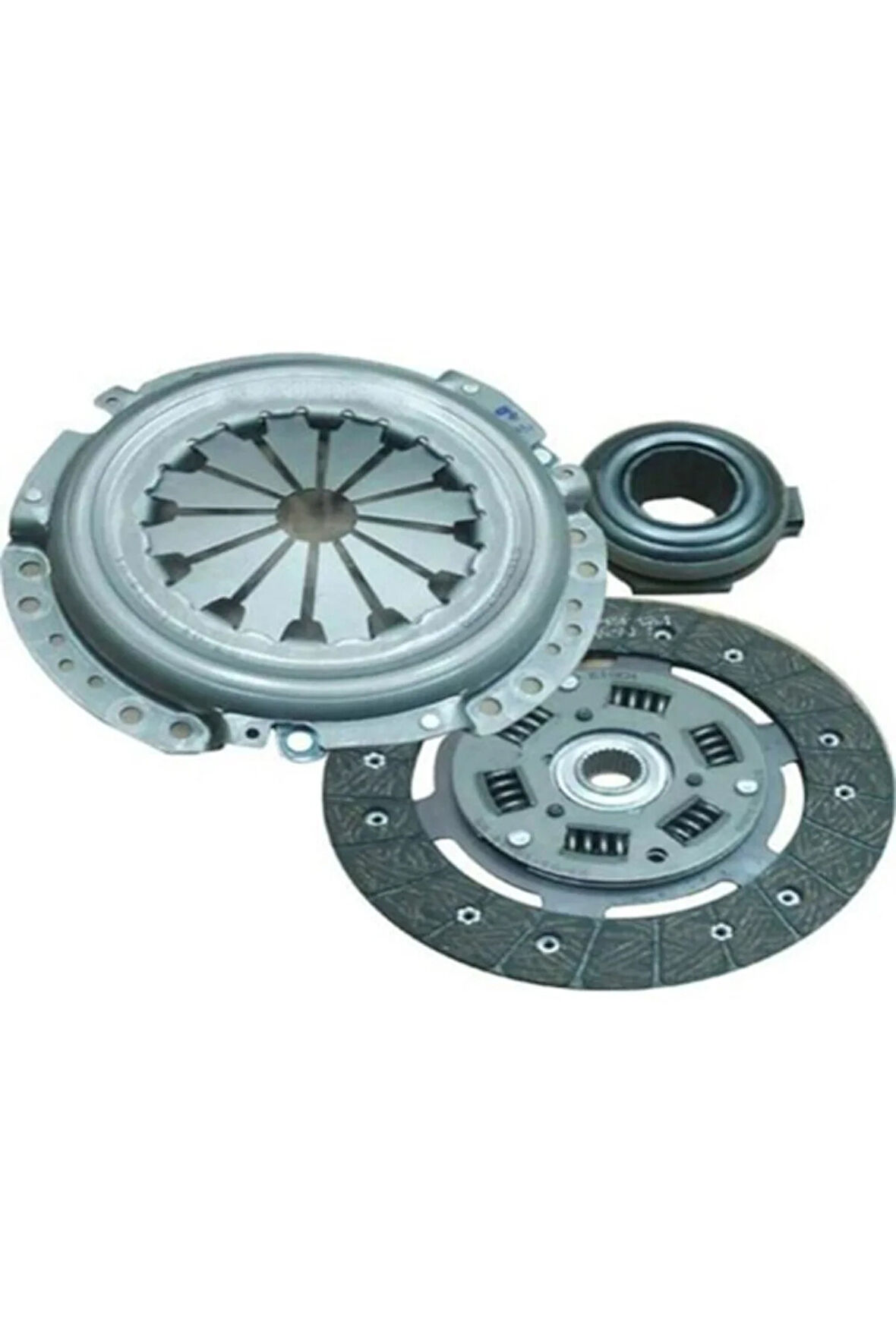 Debriyaj Seti R11-FLASH-MNGR 1.7-R19-MEGANE 1.6-Carızma Karbüratörlü