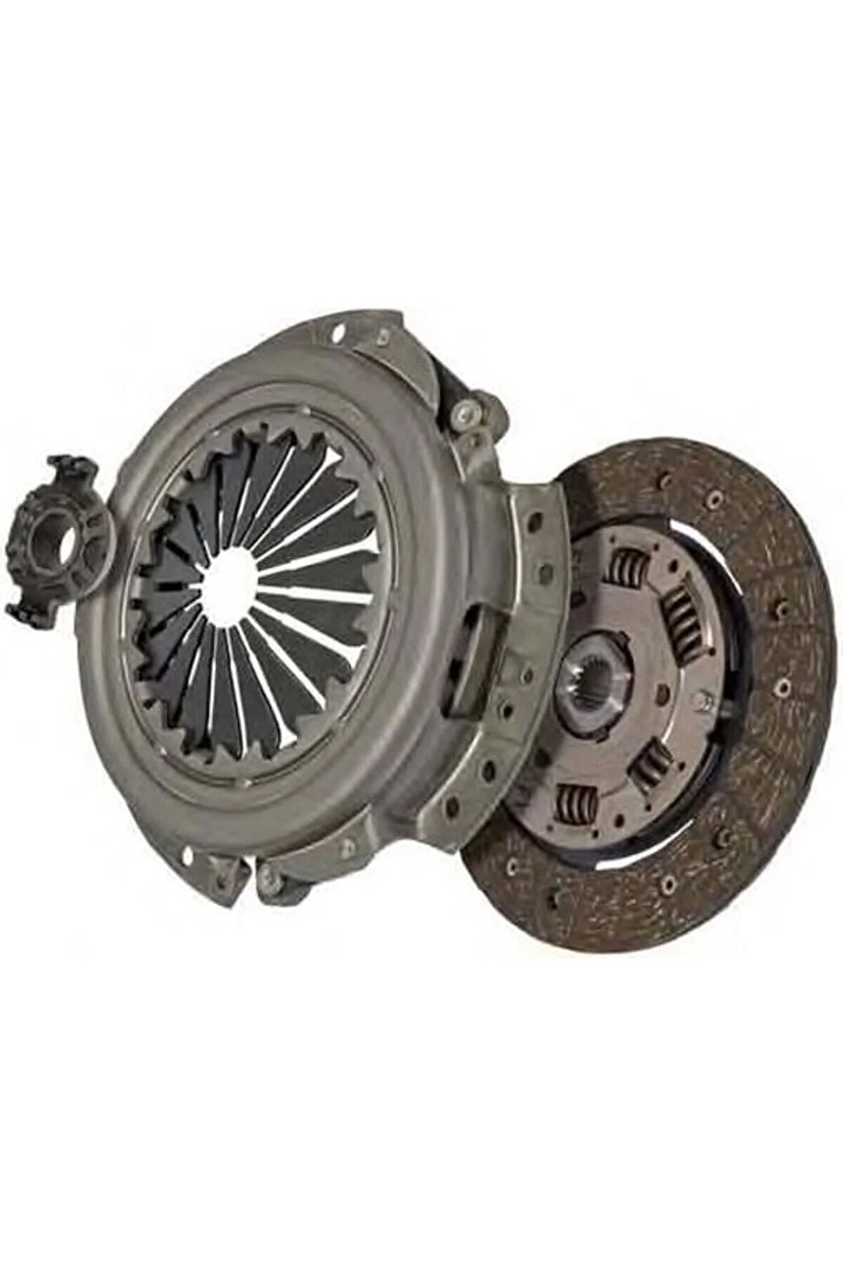 003200600-DEBRİYAJ Seti Kng 97 Trafıc 97 Mgn 97 Clıo Iı 1.9d F8Q.6.00.F8Q.6.06