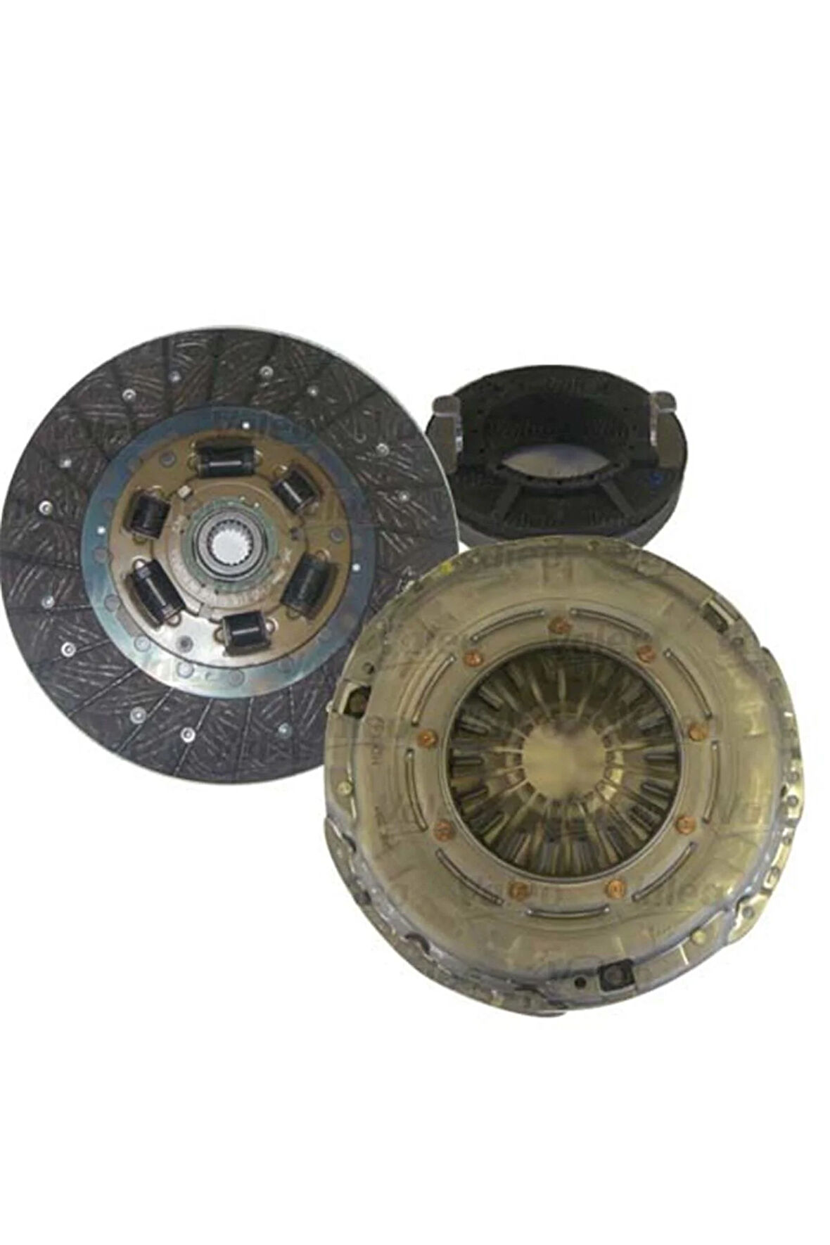 Debriyaj Seti Accent Era 1.5 Crdi Ym 05 Getz-kia Cerato 1.5 Crdi