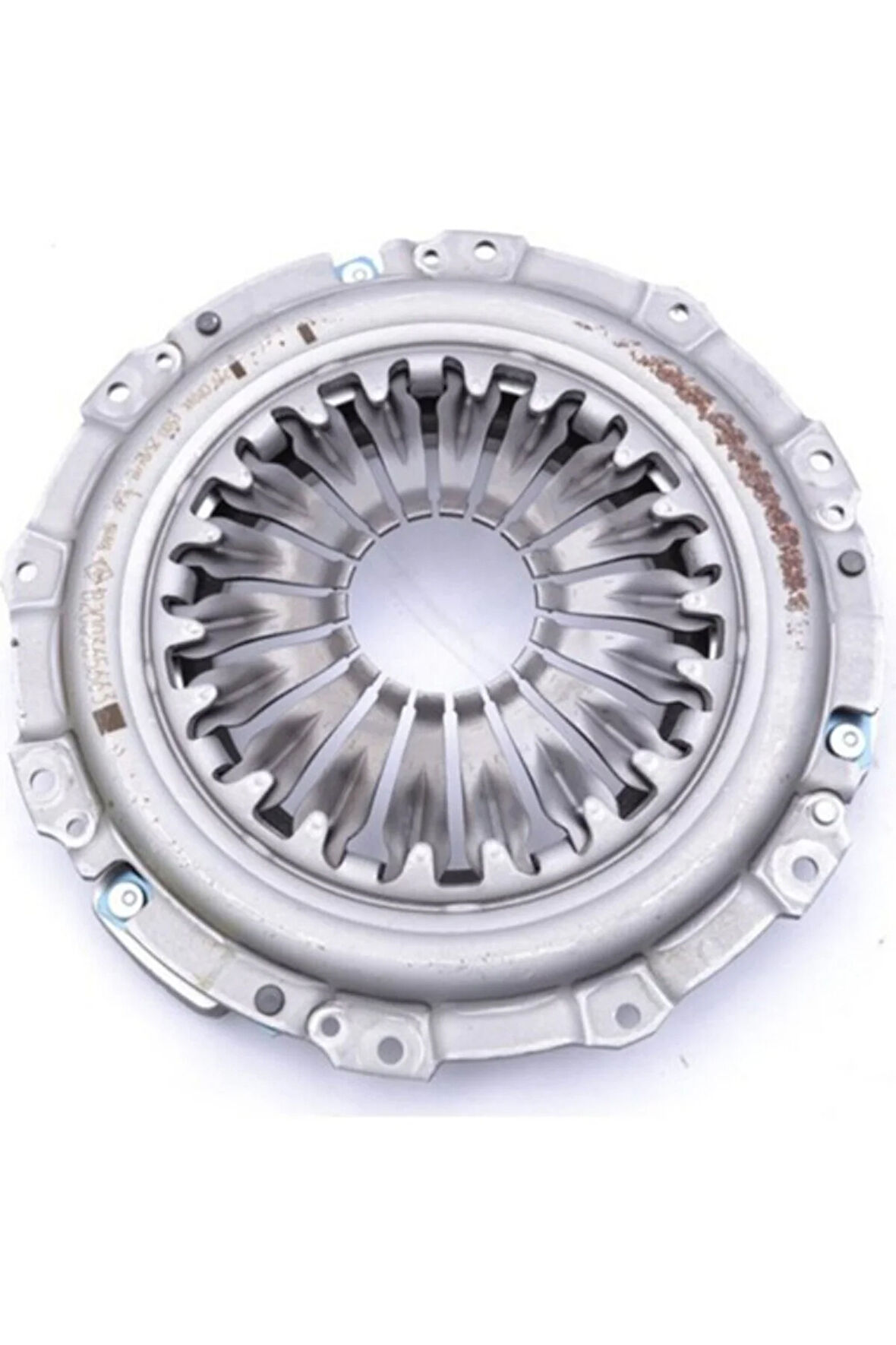 Debrıyaj Seti Rulmansız Ford Fiesta 6- 1.4