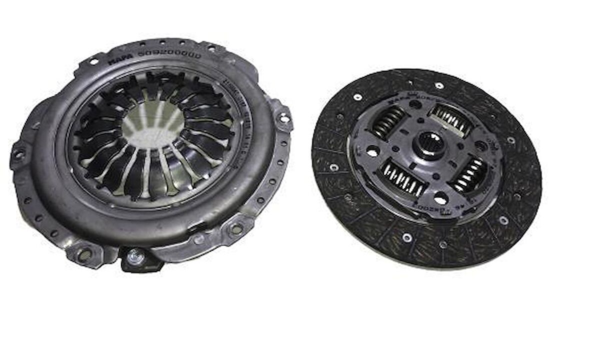 DEBRİYAJ SETİ RULMANSIZ / ASTRA H-J / 6606036-020200809  