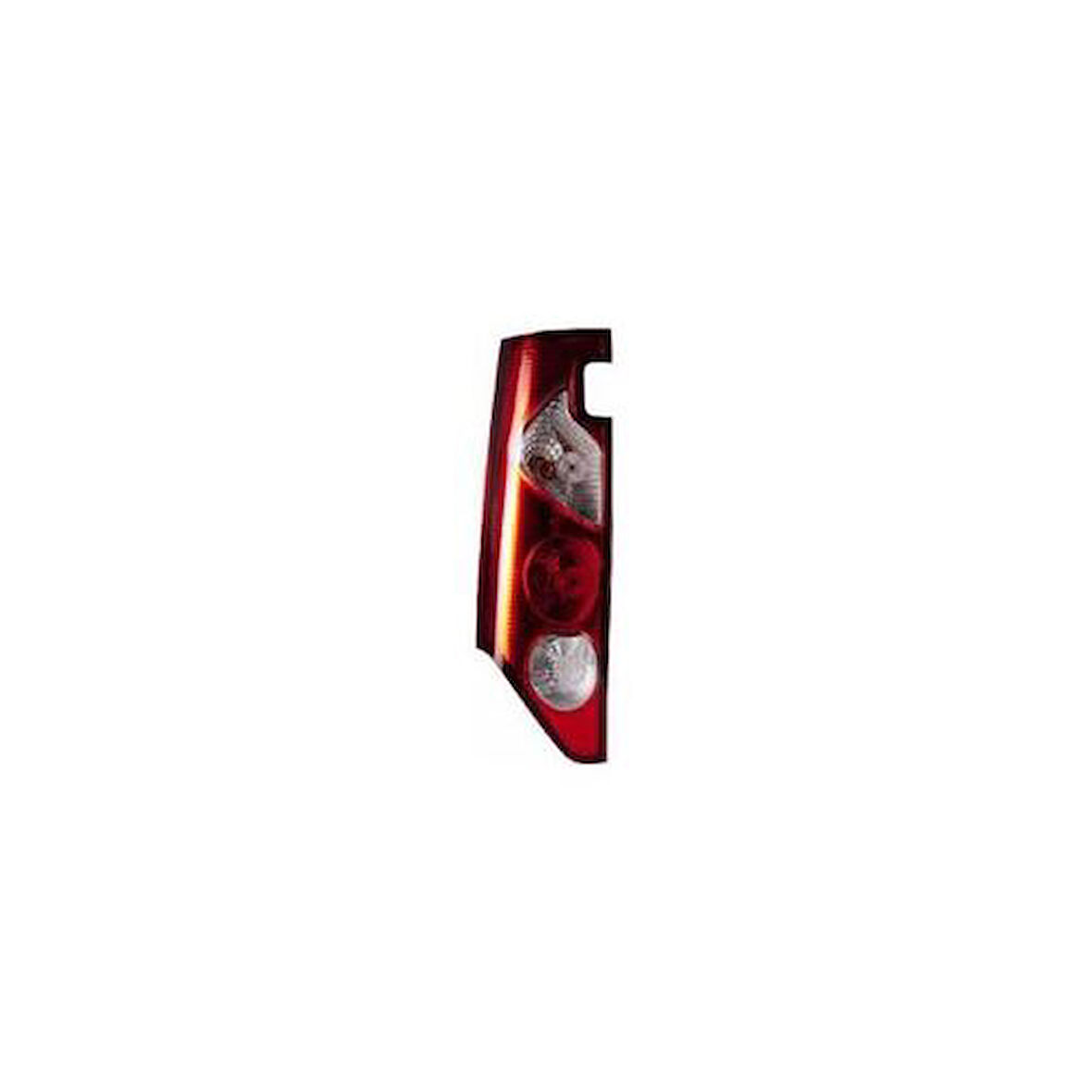 Mars 411208 Stop Lambası Sol Duysuz Tek Kapı Kangoo 2013- 265557352R