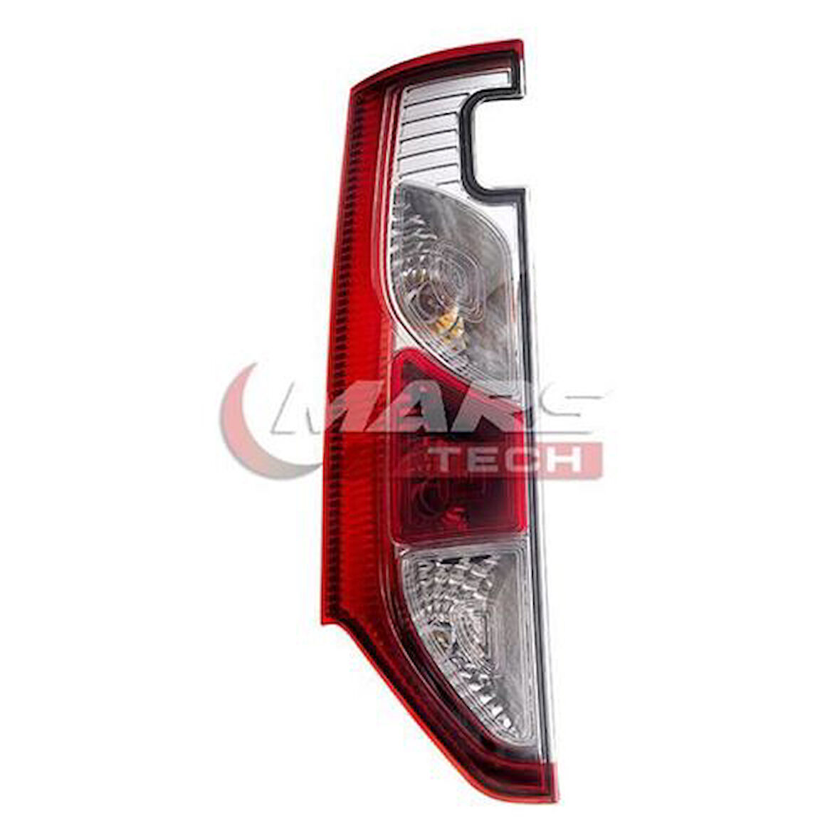 Mars 411211 Stop Lambası Sağ Duysuz Çift Kapı Kangoo 2013- 265506747R