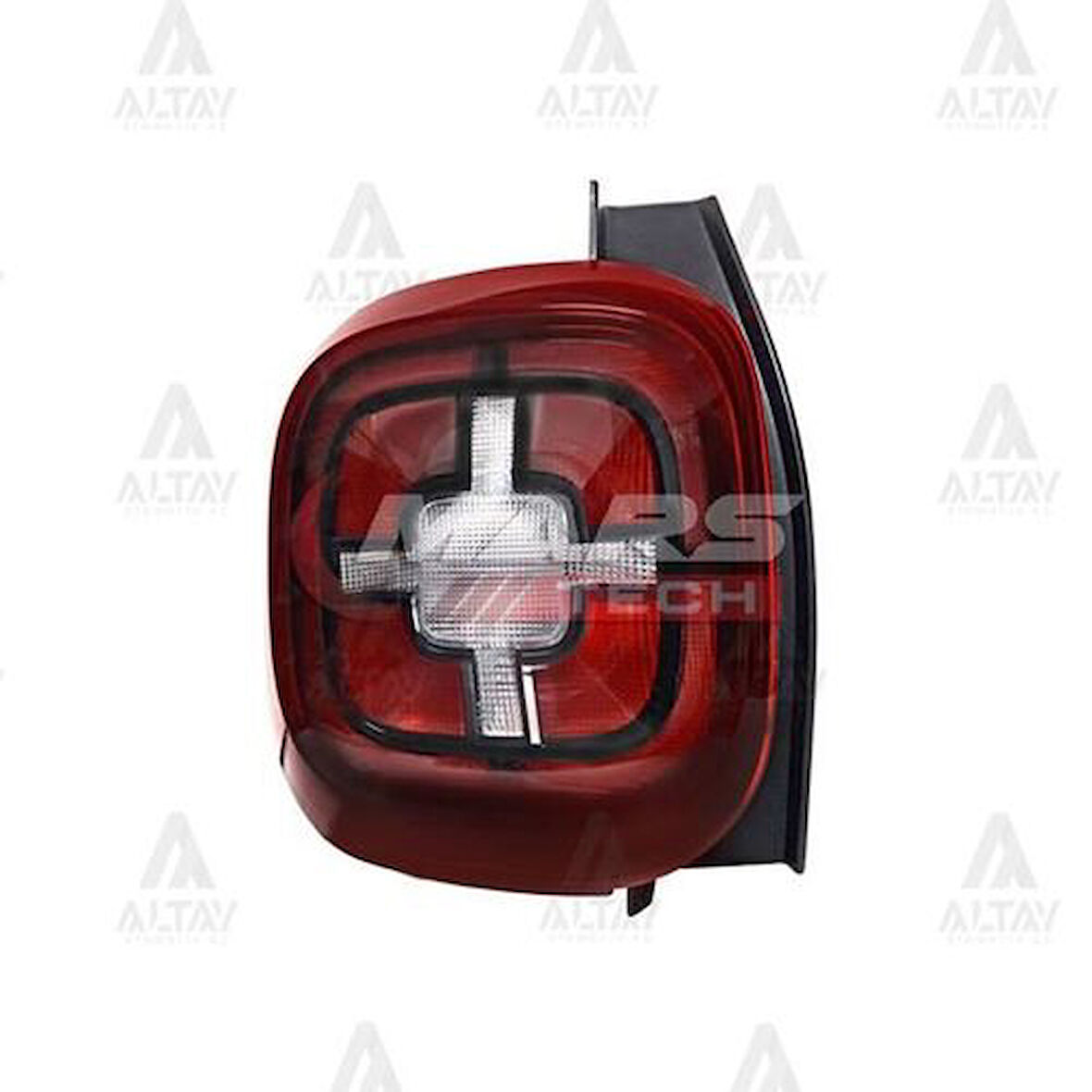 Mars 411215 Stop Lambası Sağ Duysuz Dacia Duster 18- 265503601R
