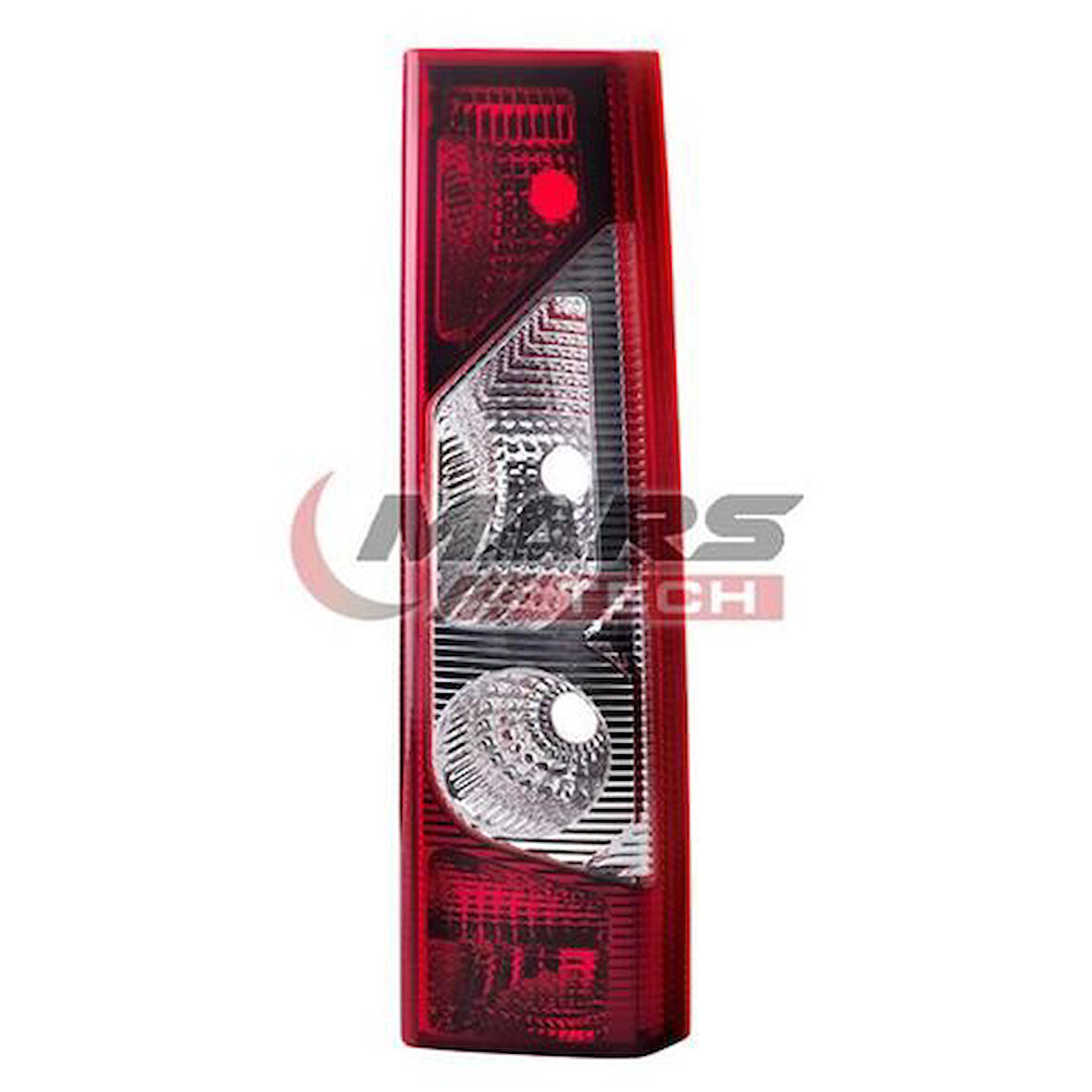 Mars 510385 Stop Lambası Sol Duysuz Expert III Jumpy III Scudo III 07- 2201971