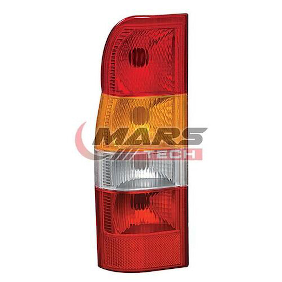 Mars 510411 Stop Lambası Sol Transit V184 01-06 Duylu 4C1613A603AA