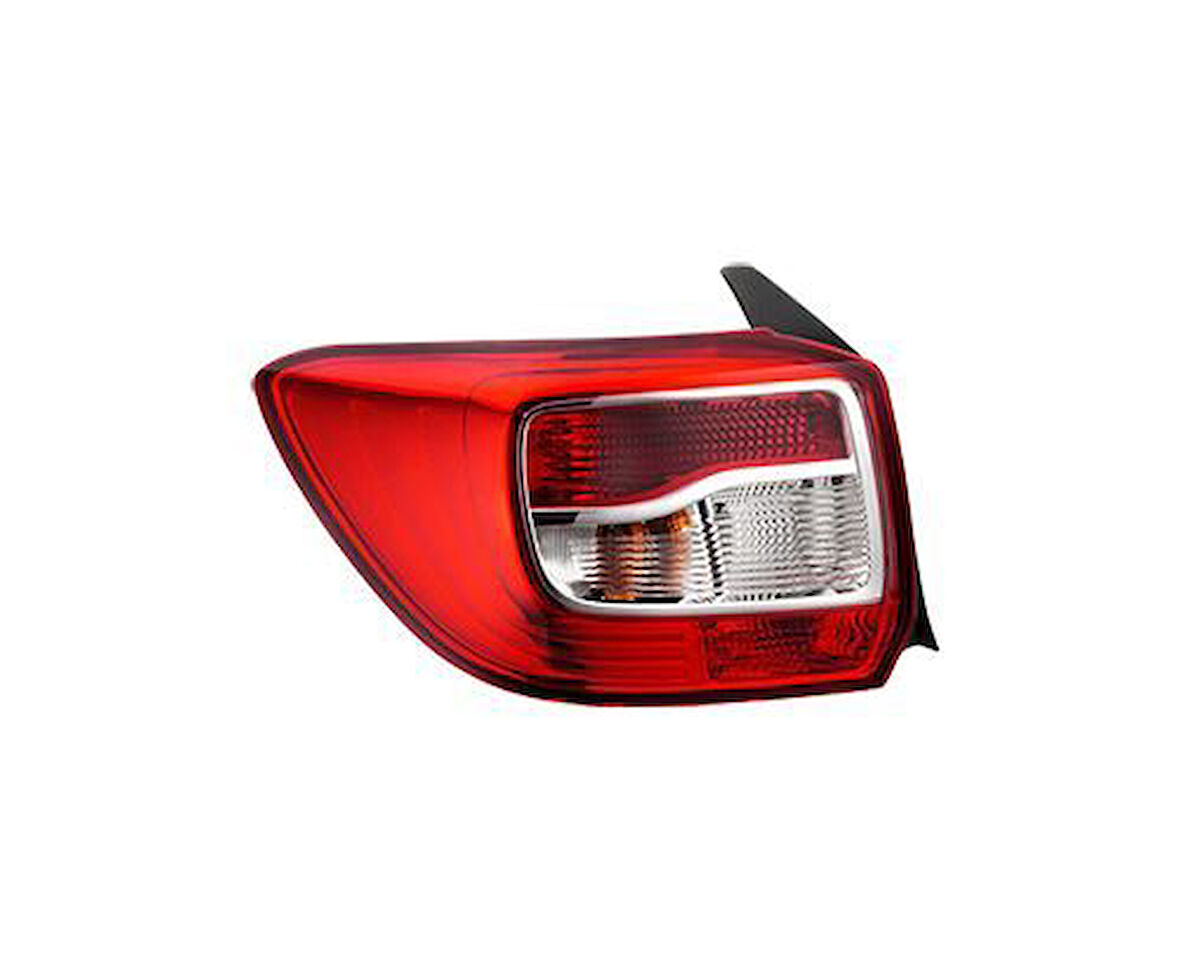 Mars 511221 Stop Lambası Sol Logan II Sandero II Symbol 13- 265556233R