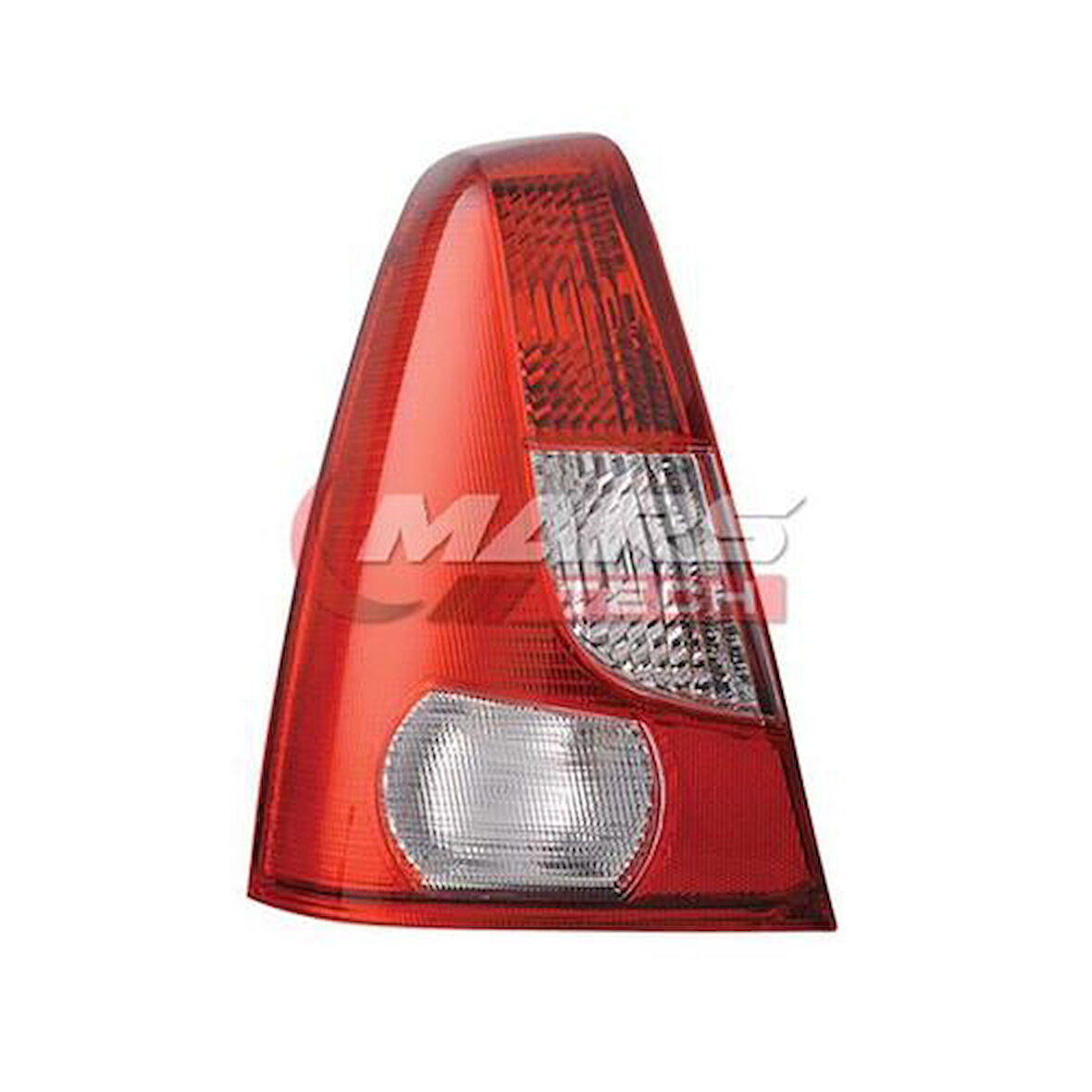Mars 511244 Stop Lambası Sol Duylu Logan 03 07 2655500Q017