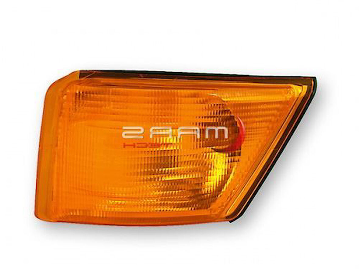 Mars 520716 Sinyal Lambası Sol Duylu Sarı Iveco Daily 500320426