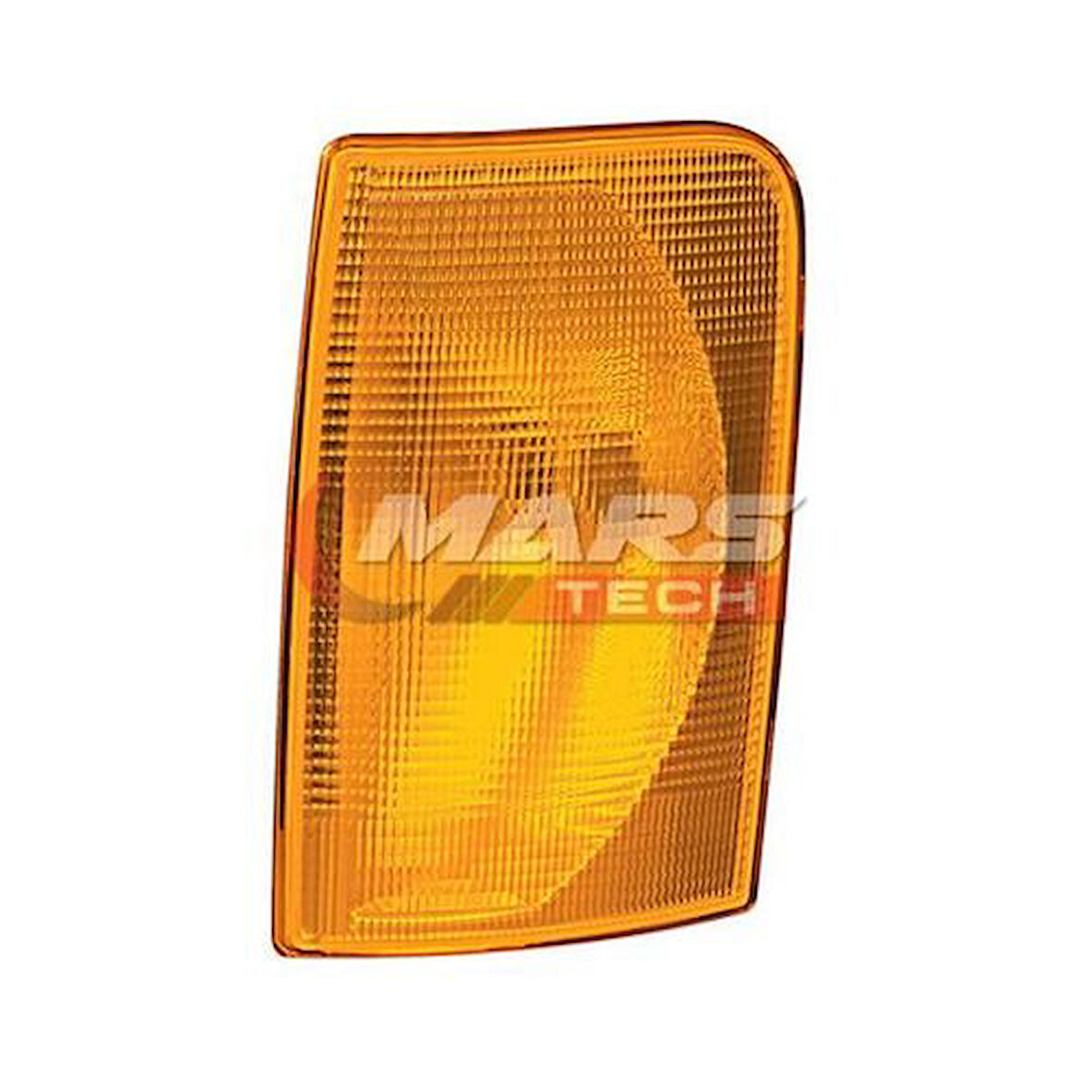 Mars 521503 Sinyal Lambası Sağ Sarı Duylu Volt Lt34 2D0953042