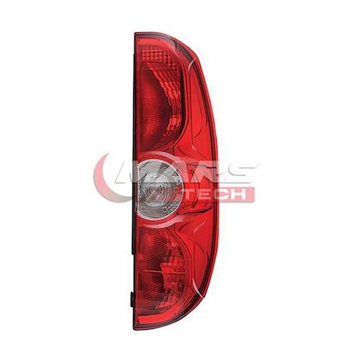 Mars 610313 Stop Lambası Sol Yana ACilan Kapı Combo Doblo III 10- 51810674