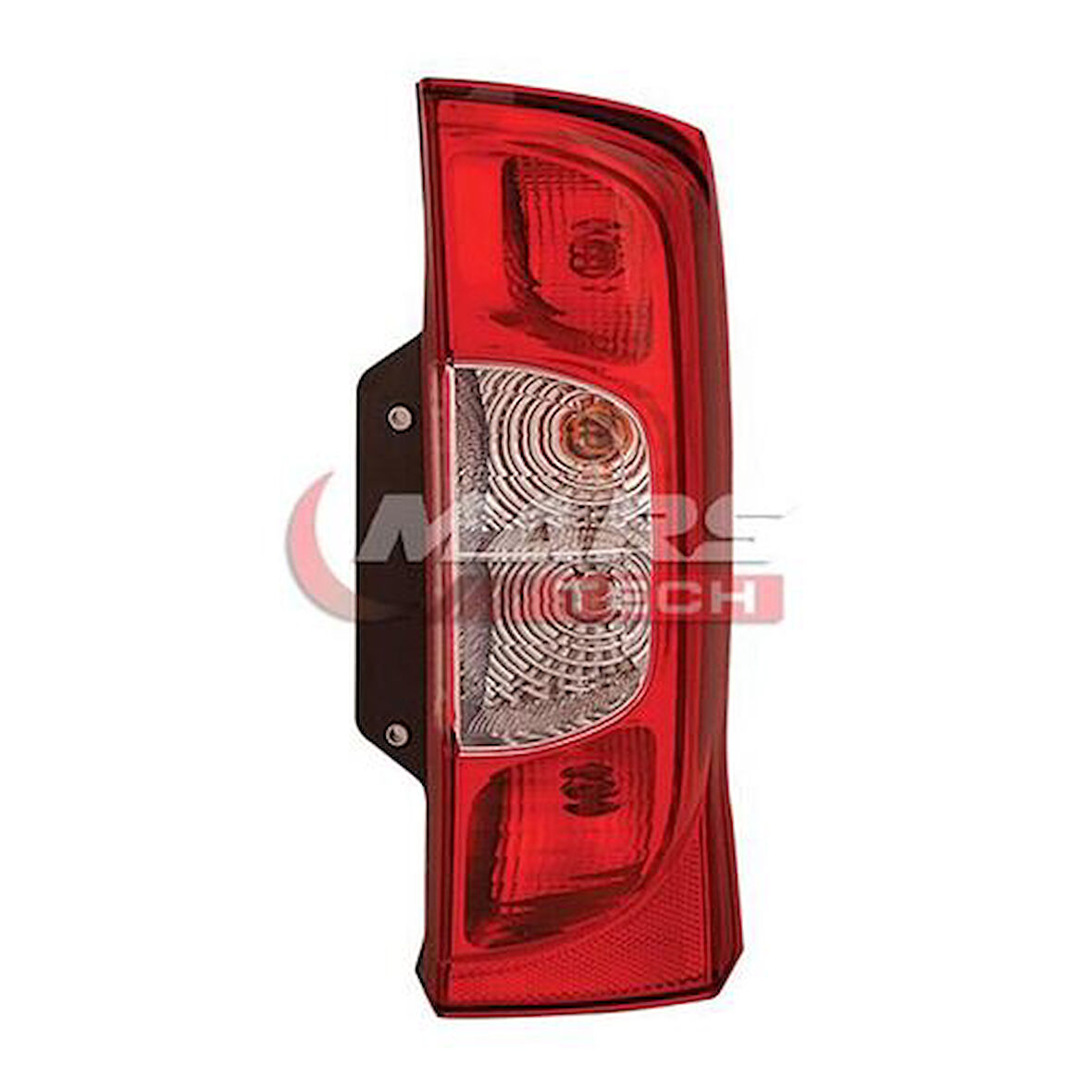 Mars 610386 Stop Lambası Sağ Dıkey ACilan Kapı Fiorino 08-Duylu 1358249080