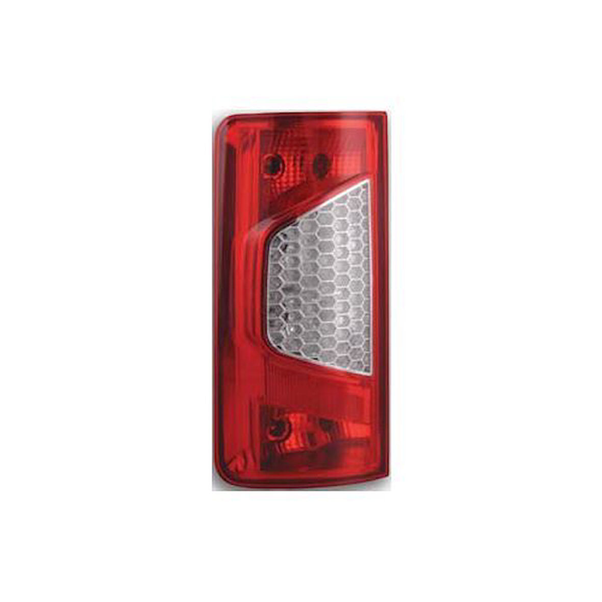 Mars 610437 Stop Lambası Sağ Connect 09-13 Duysuz FORD