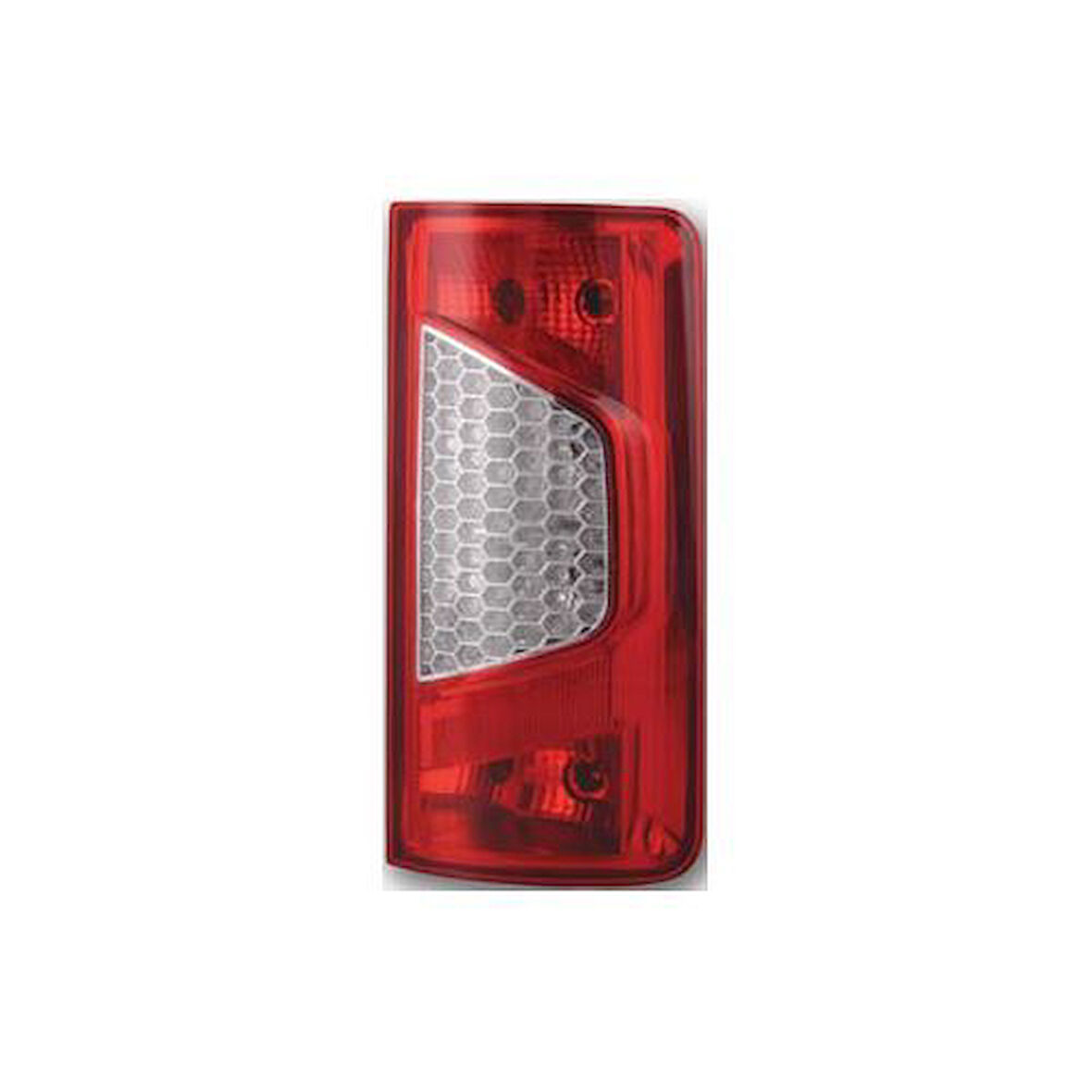 Mars 610438 Stop Lambası Sol Connect 09-13 Duysuz 5177813