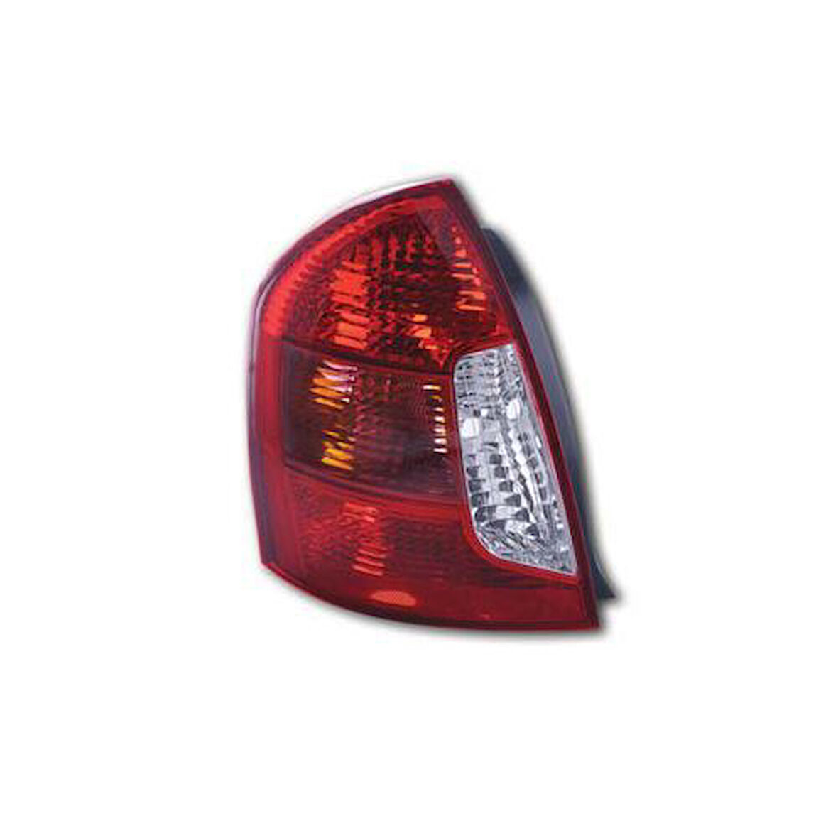 Mars 610647 Stop Lambası Sol Accent Era 2006-2011 Duysuz HYUNDAI