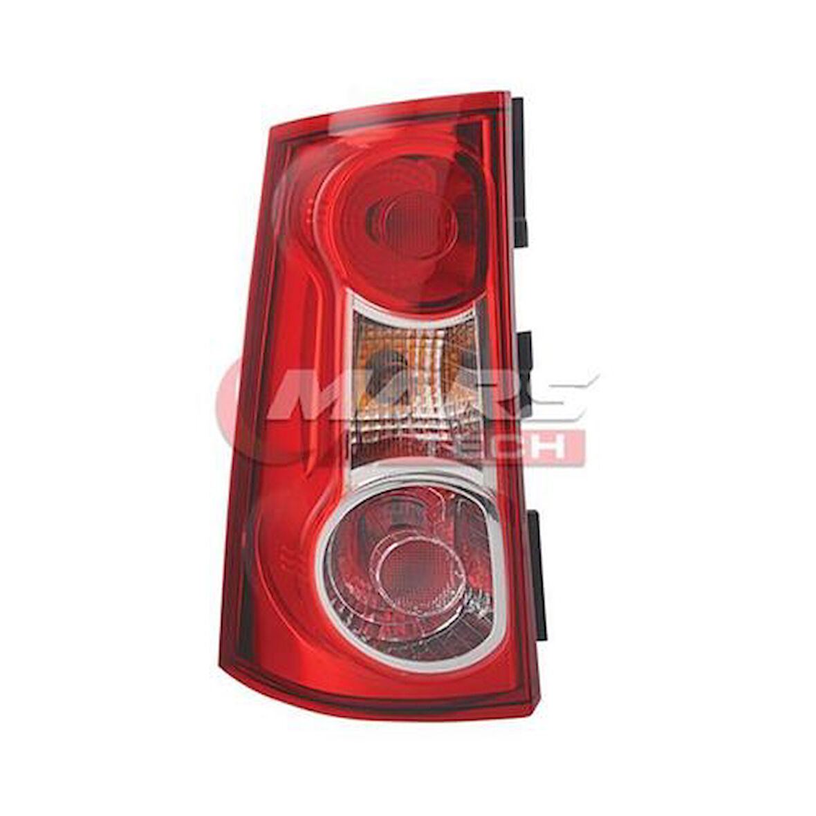 Mars 611216 Stop Lambası Sağ Dacia Logan 06 MCV Duylu Yana ACilan Kapı 6001549106