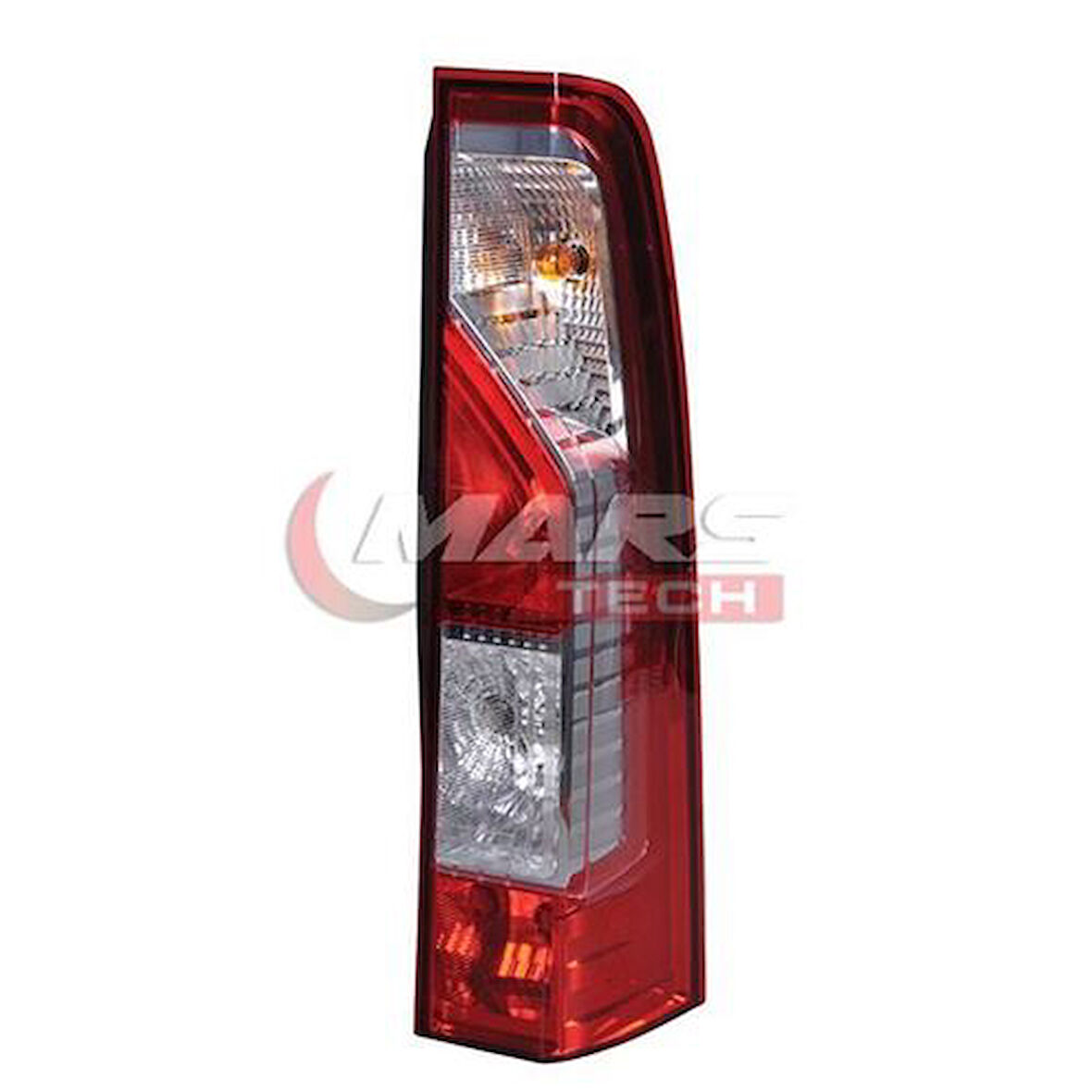 Mars 611230 Stop Lambası Sağ Master III 10- 4419379