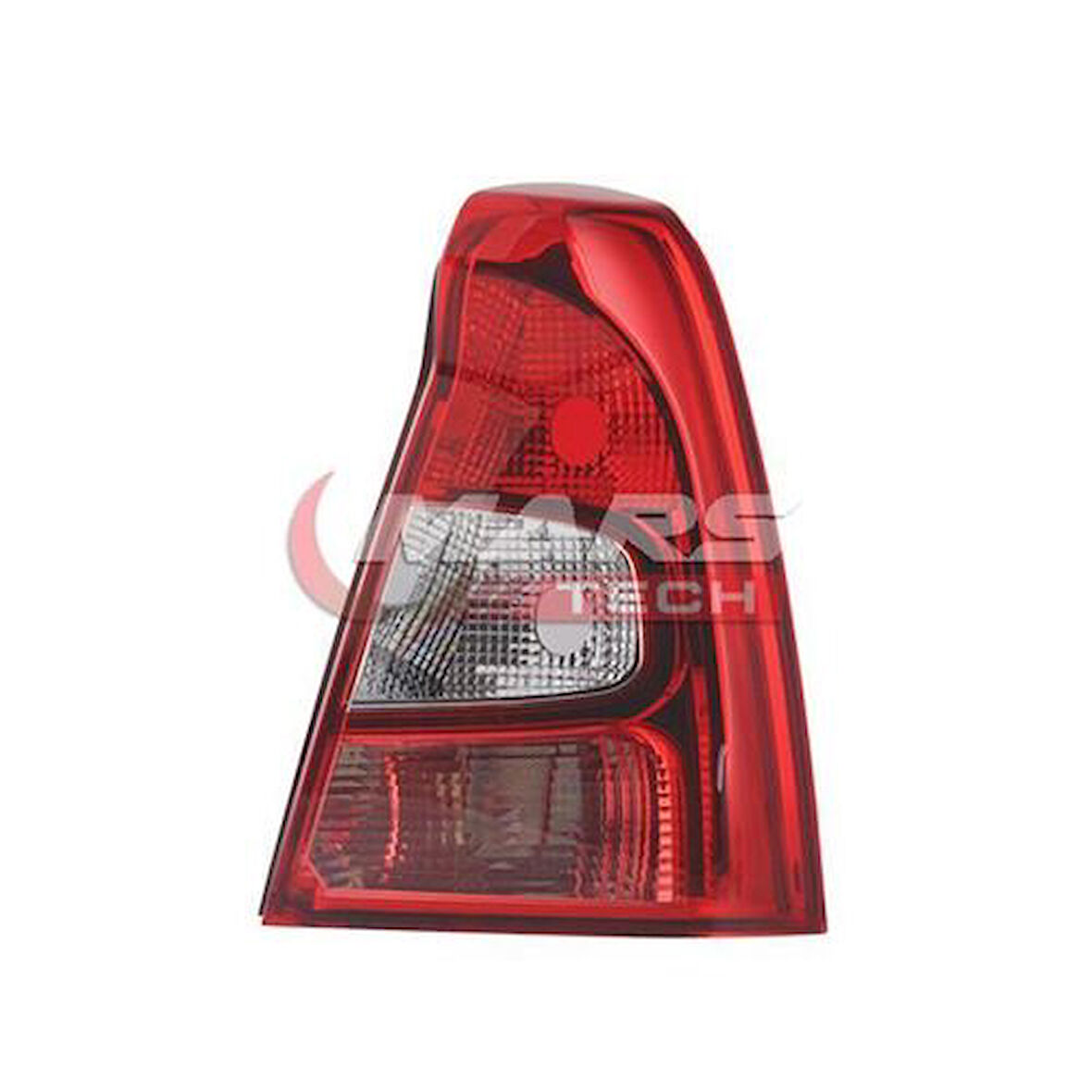 Mars 611280 Stop Lambası Sol Dacia Logan 09-12 Duylu 8200744760