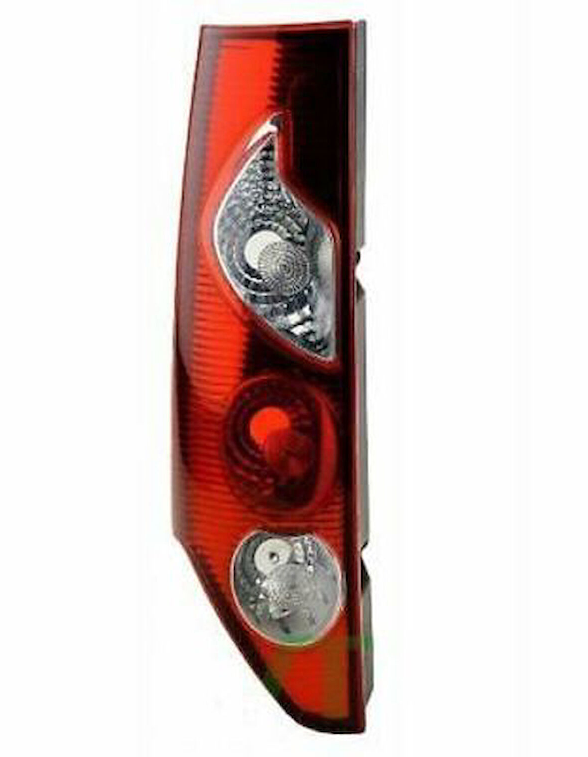 Mars 611294 Stop Lambası Sol Duysuz Kangoo III 08-Tek Kapı 8200419941