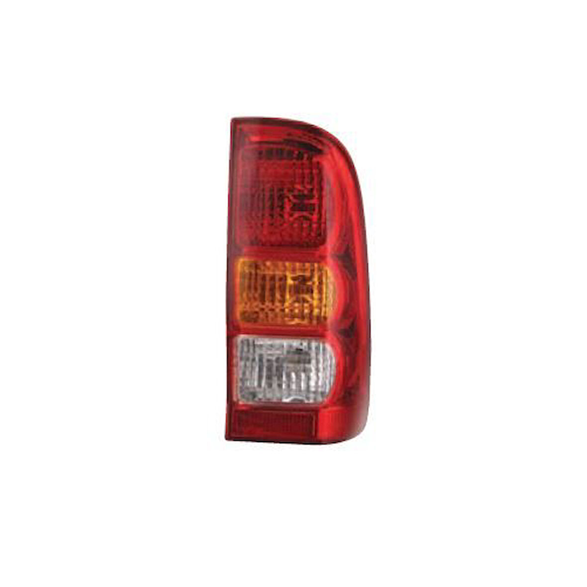 Mars 612112 Stop Lambası Duysuz Sağ Toyota HiIux 06 81550-0K010