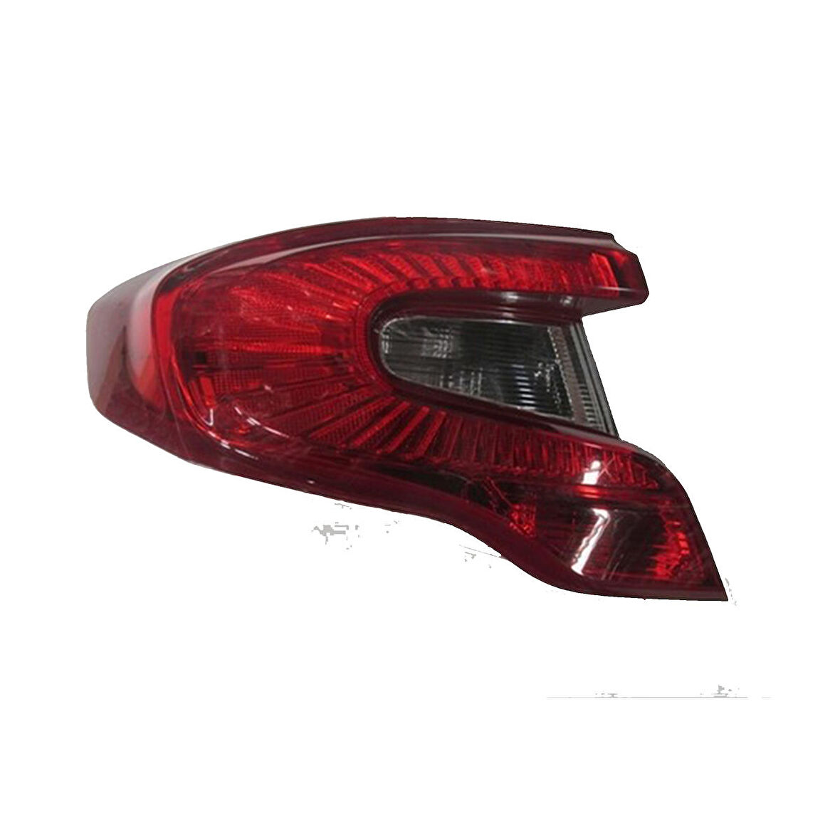 Fiat Egea Sol Stop Lambası Duysuz Sedan Dış 2014-2020