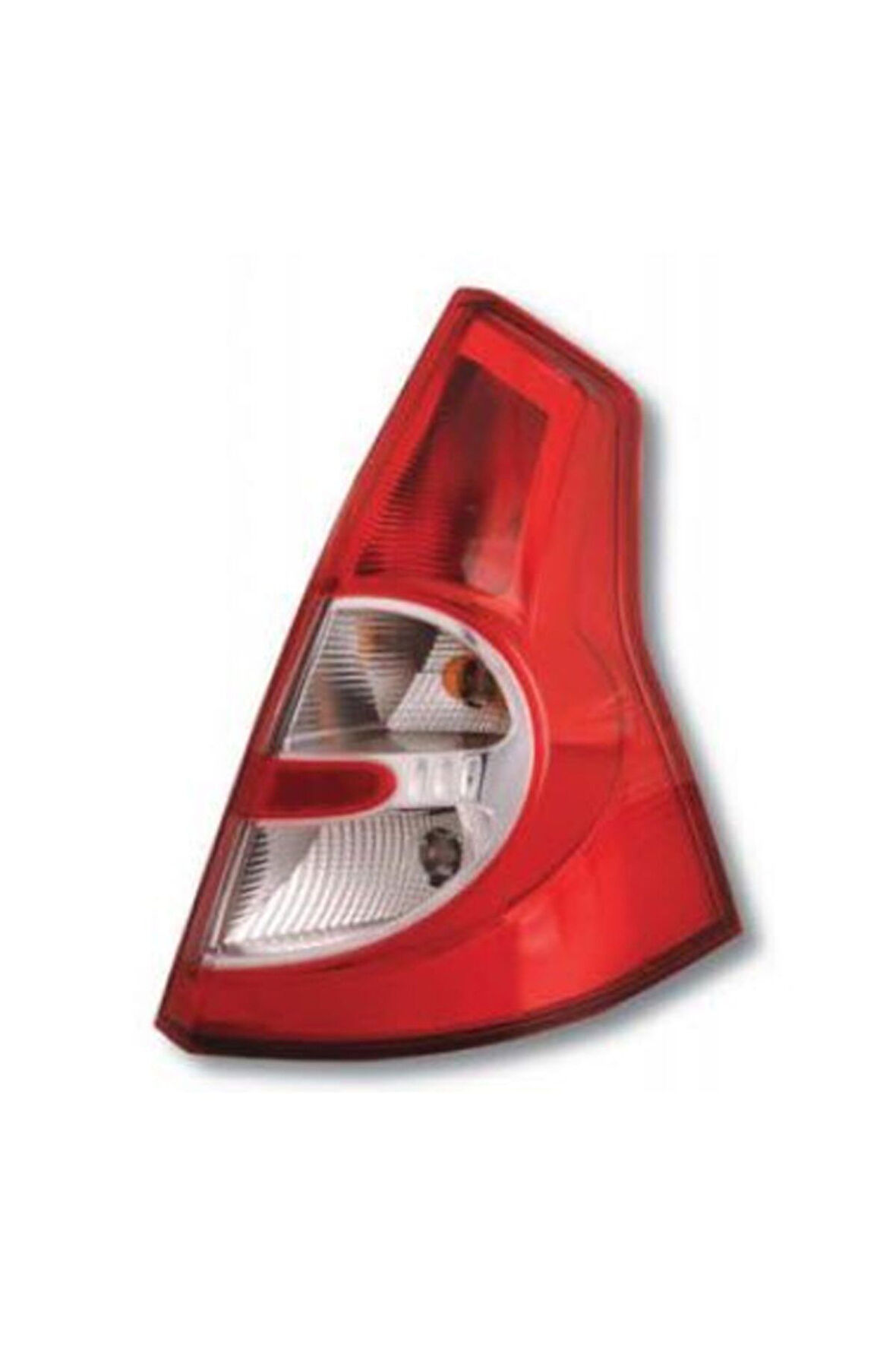 Mars Stop Lambası Sol Dacıa Sandero 08- 611223