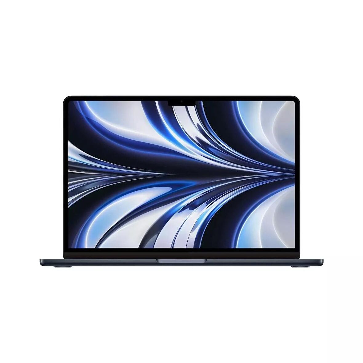 Apple MacBook Air 13.6 inc M2 8CPU 10GPU 8GB 512GB Gece Yarısı MLY43TU/A