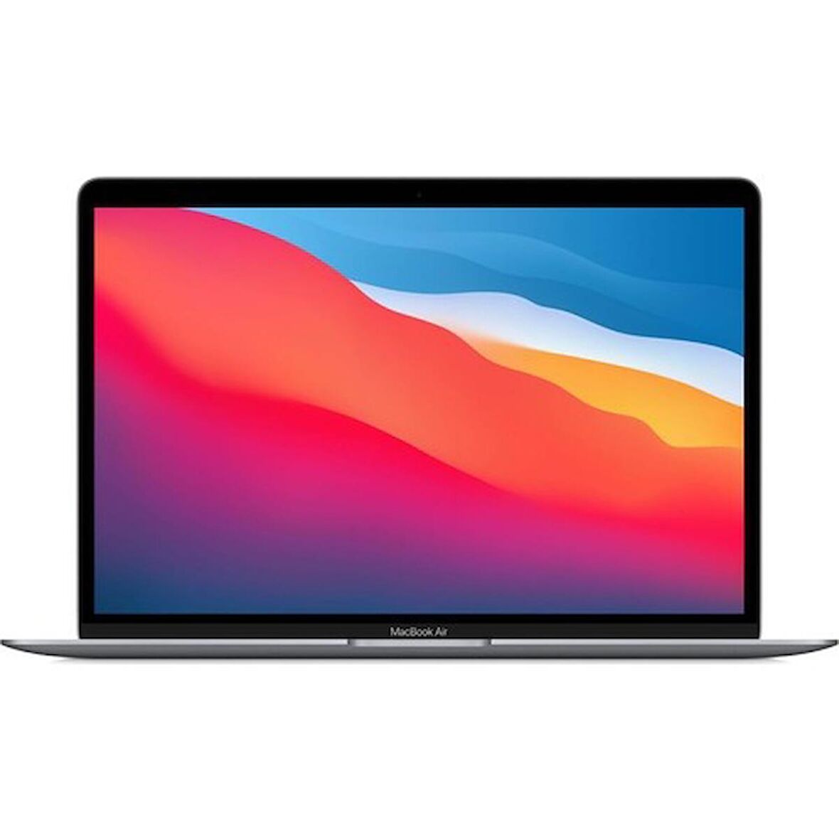 Apple MacBook Air M1 8GB-256GB SSD 13.3inç Uzay Grisi MGN93TU/A