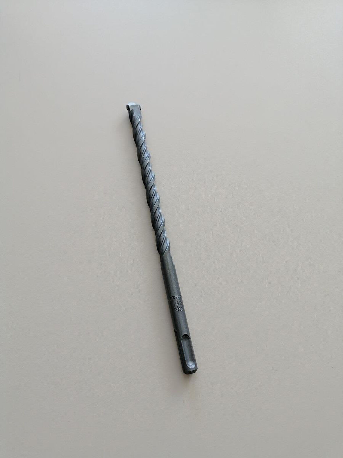 TOMAKS SDS HİLİTİ UCU 12*210