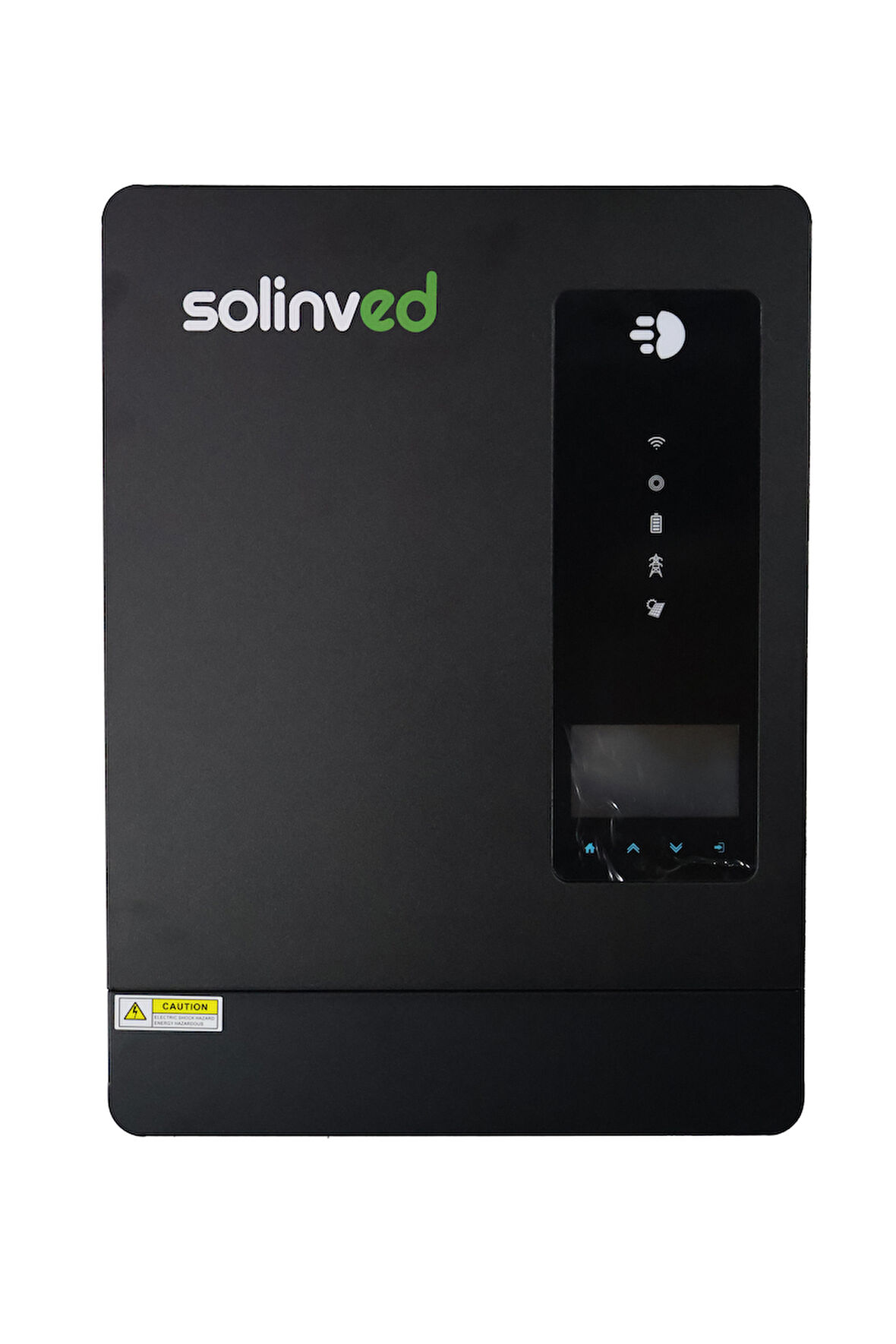 Solinved 10.2 kW Max Serisi MPPT Off Grid İnverter