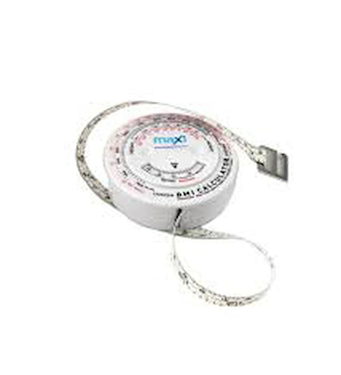 Vücut Kitle İndeksi Ölçerli Mezura , BMİ Mezura