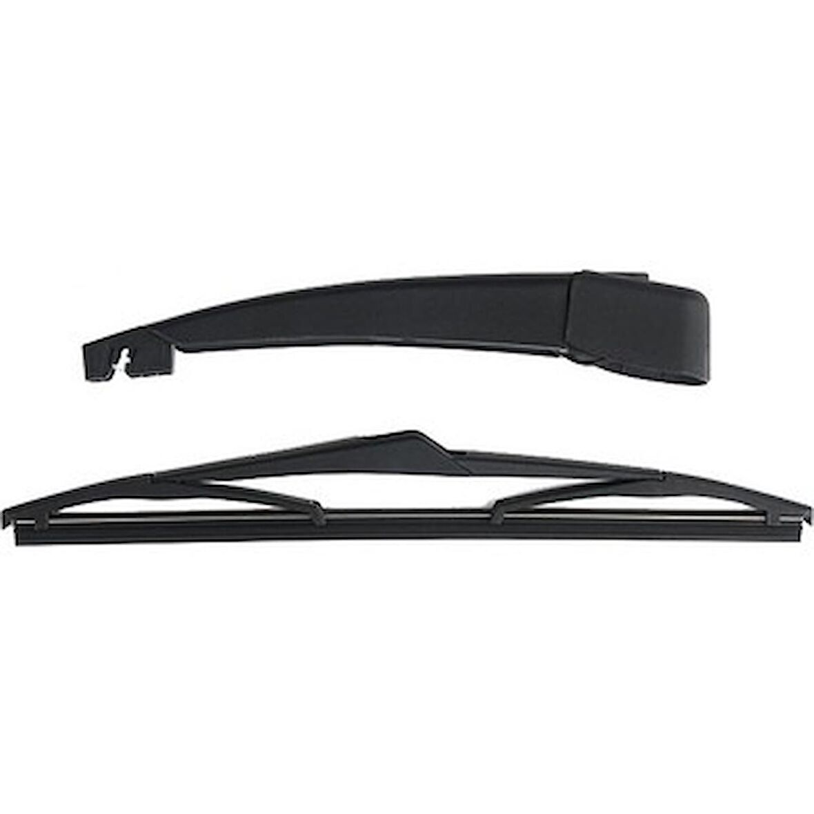 ARKA SİLECEK KOLU+SÜPÜRGESİ FORD MONDEO 09- 305mm
