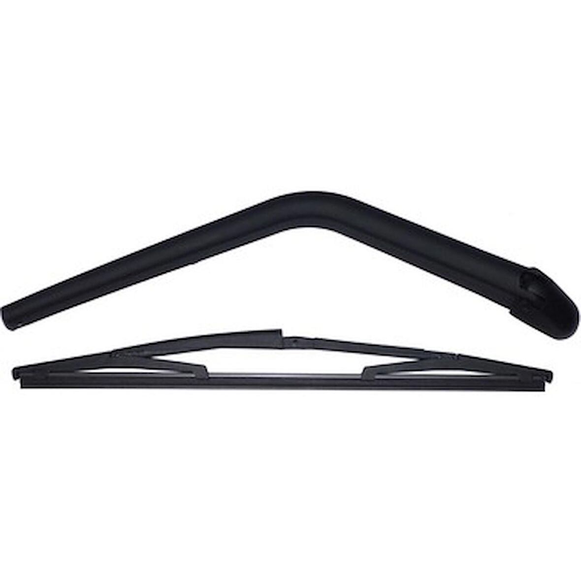 ARKA SİLECEK KOLU+SÜPÜRGESİ FİAT DOBLO 00-16 360mm