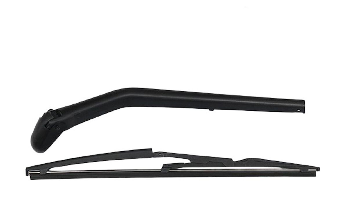 ARKA SİLECEK KOLU+SÜPÜRGESİ FAİT PALİO 97-08 325mm