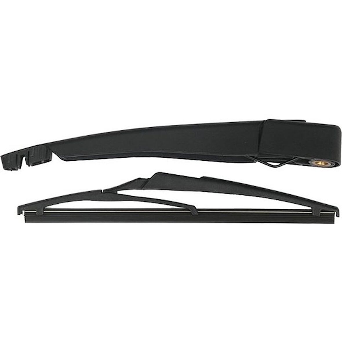 ARKA SİLECEK KOLU+SÜPÜRGESİ OPEL ASTRA GTC 05-09