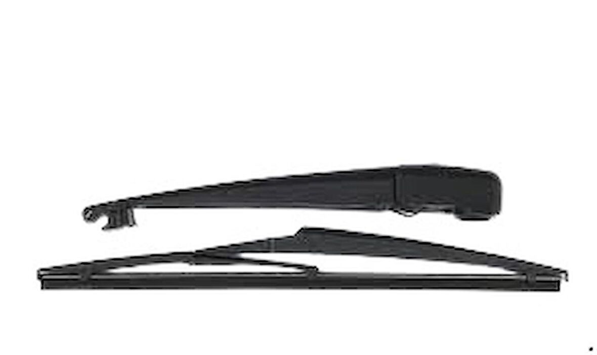 ARKA SİLECEK KOLU+SÜPÜRGESİ TOYOTA HİGHLANDER 08-