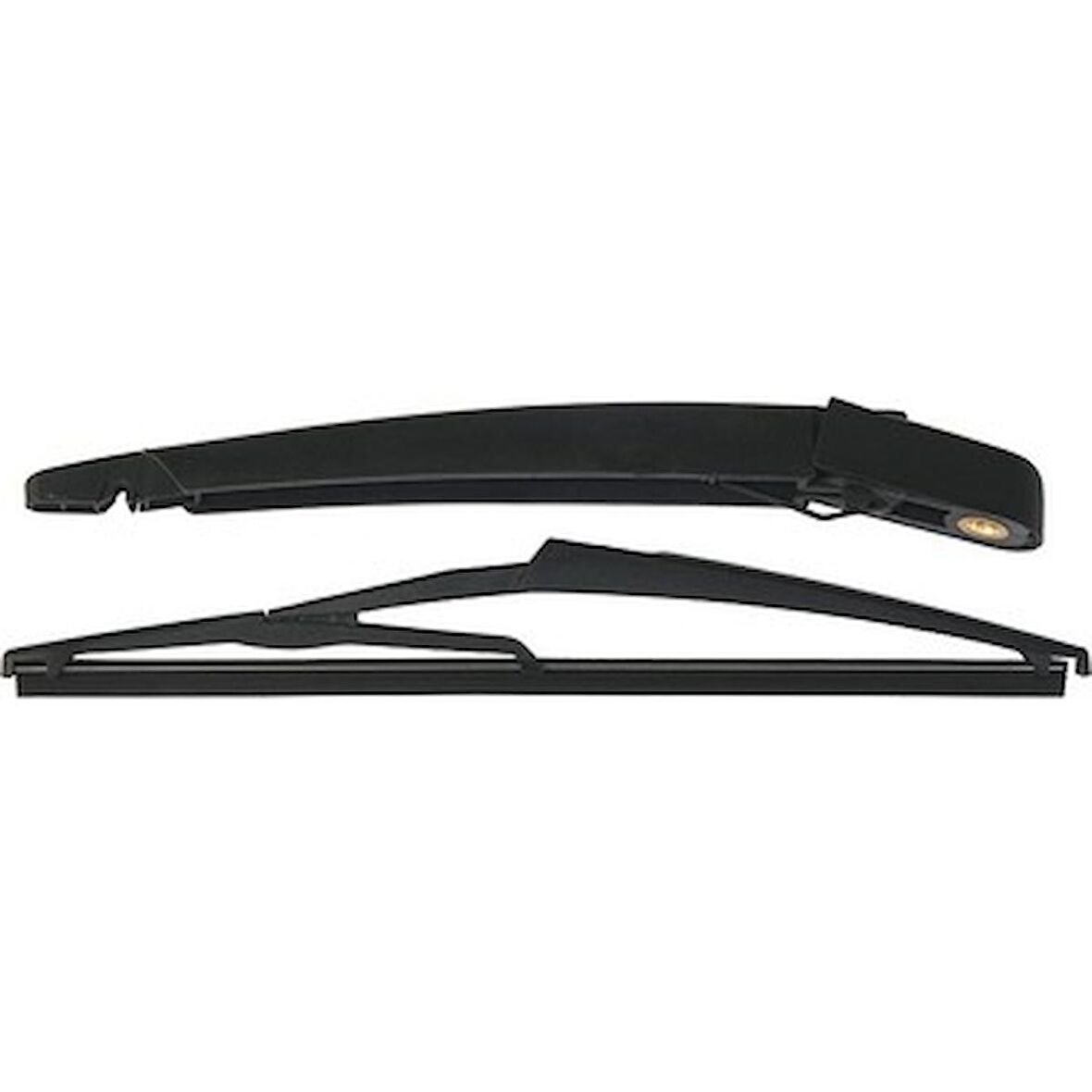 ARKA SİLECEK KOLU+SÜPÜRGESİ NİSSAN QASHQAİ 08-13