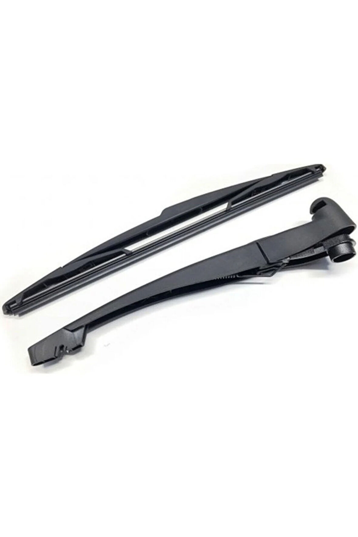 Courier Arka Silecek Kolu ve Süpürgesi Takımı 2013-2018