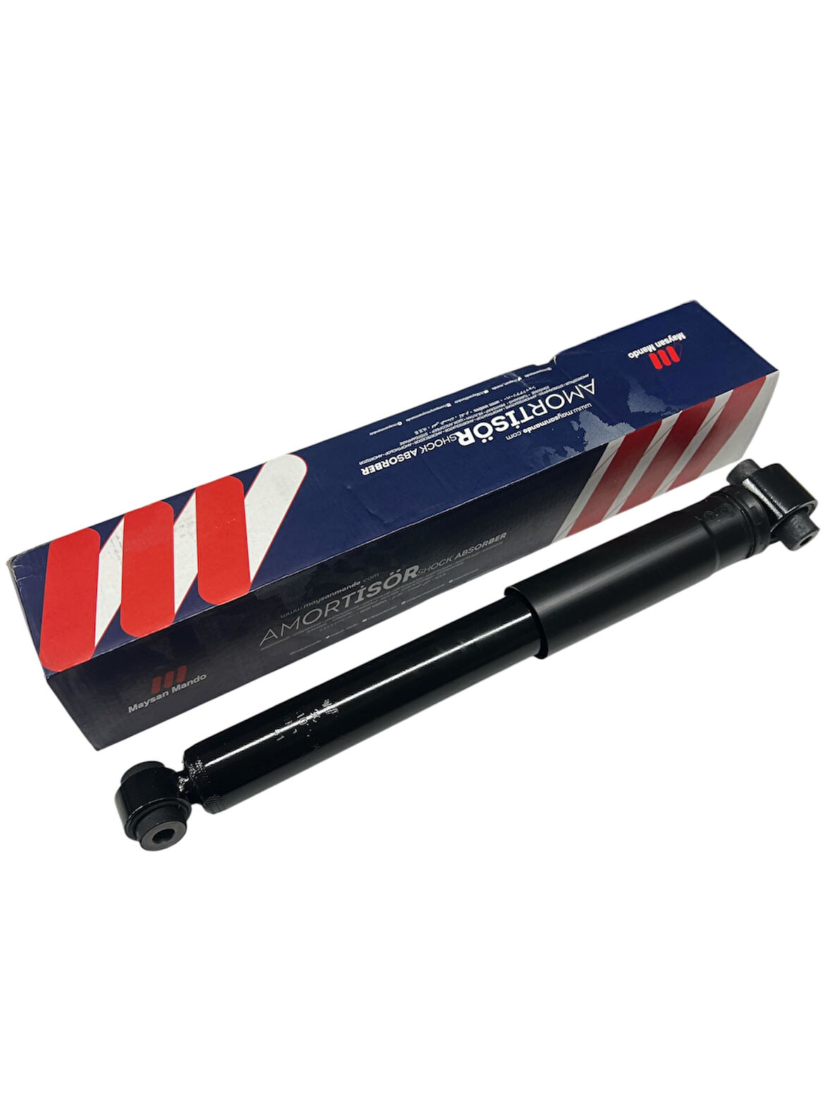 AMORTISOR ARKA SAĞ SOL UYUMLU / MEGANE 4 SEDAN-HB 2016- / 562106255-7310358