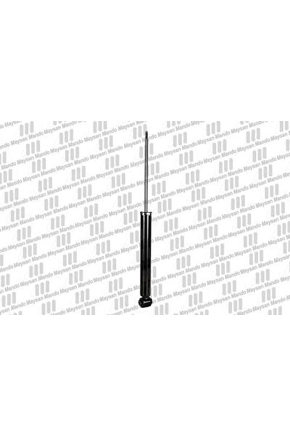 ARKA AMORTİSÖR L/R P307 01 09 CITROEN C4 04 11 GAZLI