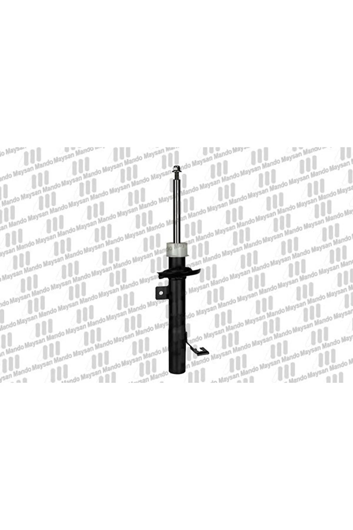 Ön Amortisör Sağ Fıesta Fusıon 1.4 1.6 1.4 Tdcı 1.6 Tdcı 1.04 Mazda 2 04 Gazlı