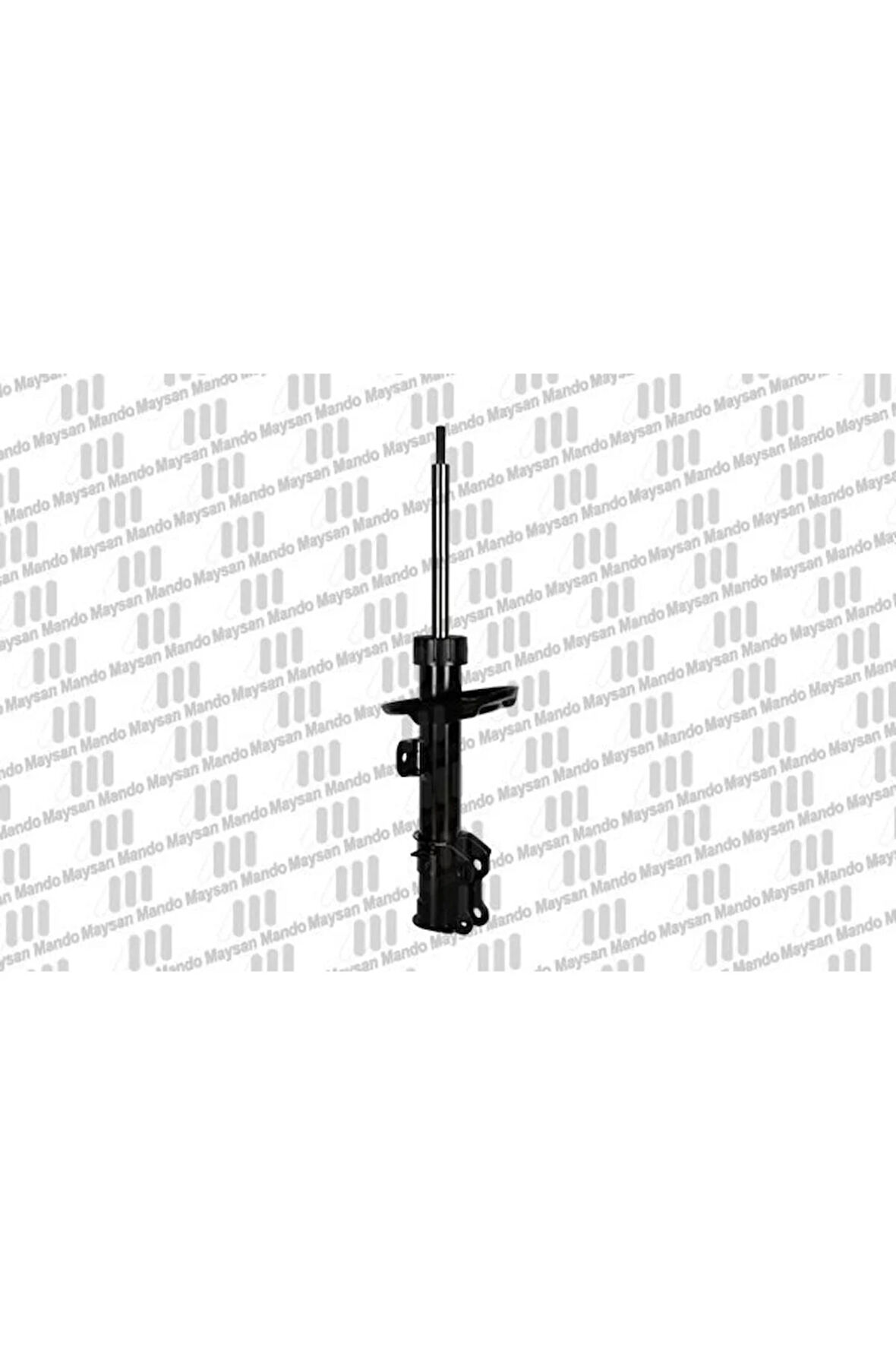 Ön Amortisör Sağ Grande Punto 05 -lınea 1.4 07 Corsa 06 Fıorıno-nemo-bıpper G8063 Maysan Ps9712501