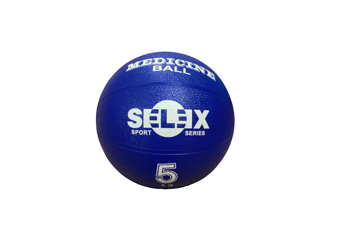 SELEX MB-5 SAĞLIK TOPU 5 KG