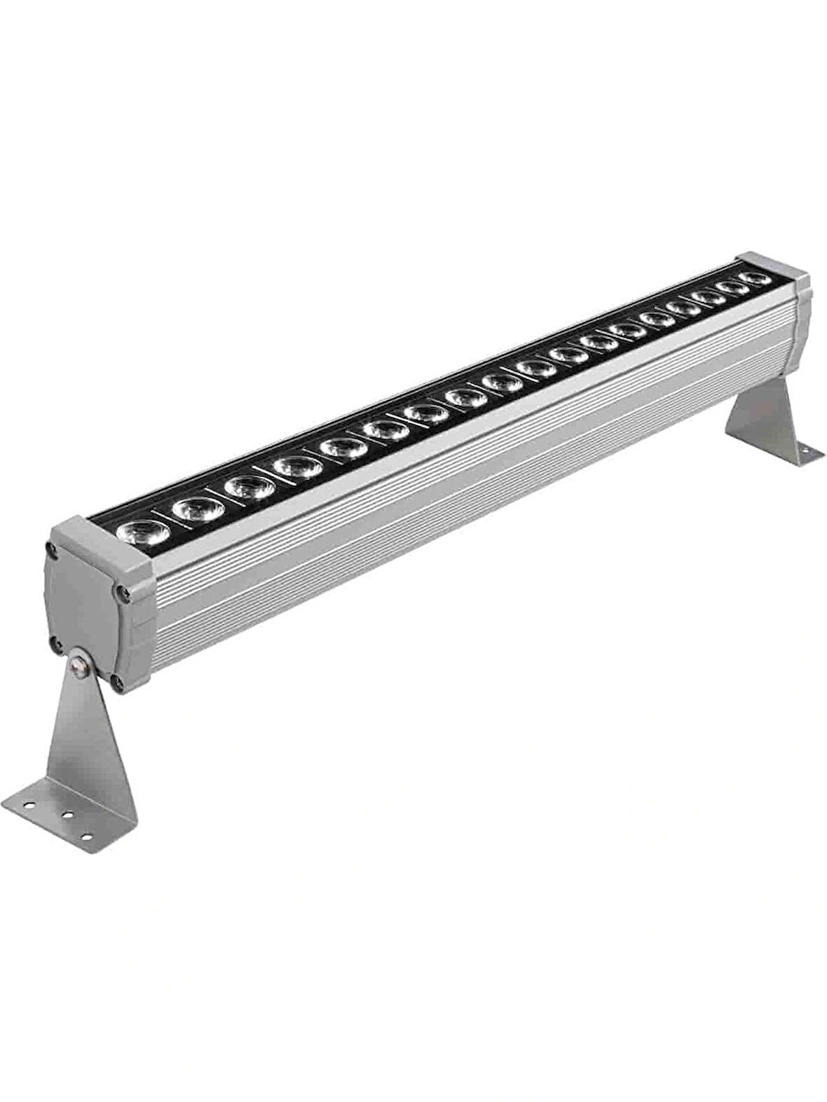 70 Cm Wallwasher Led Bina Dış Duvar Aydınlatma Günışığı Işık