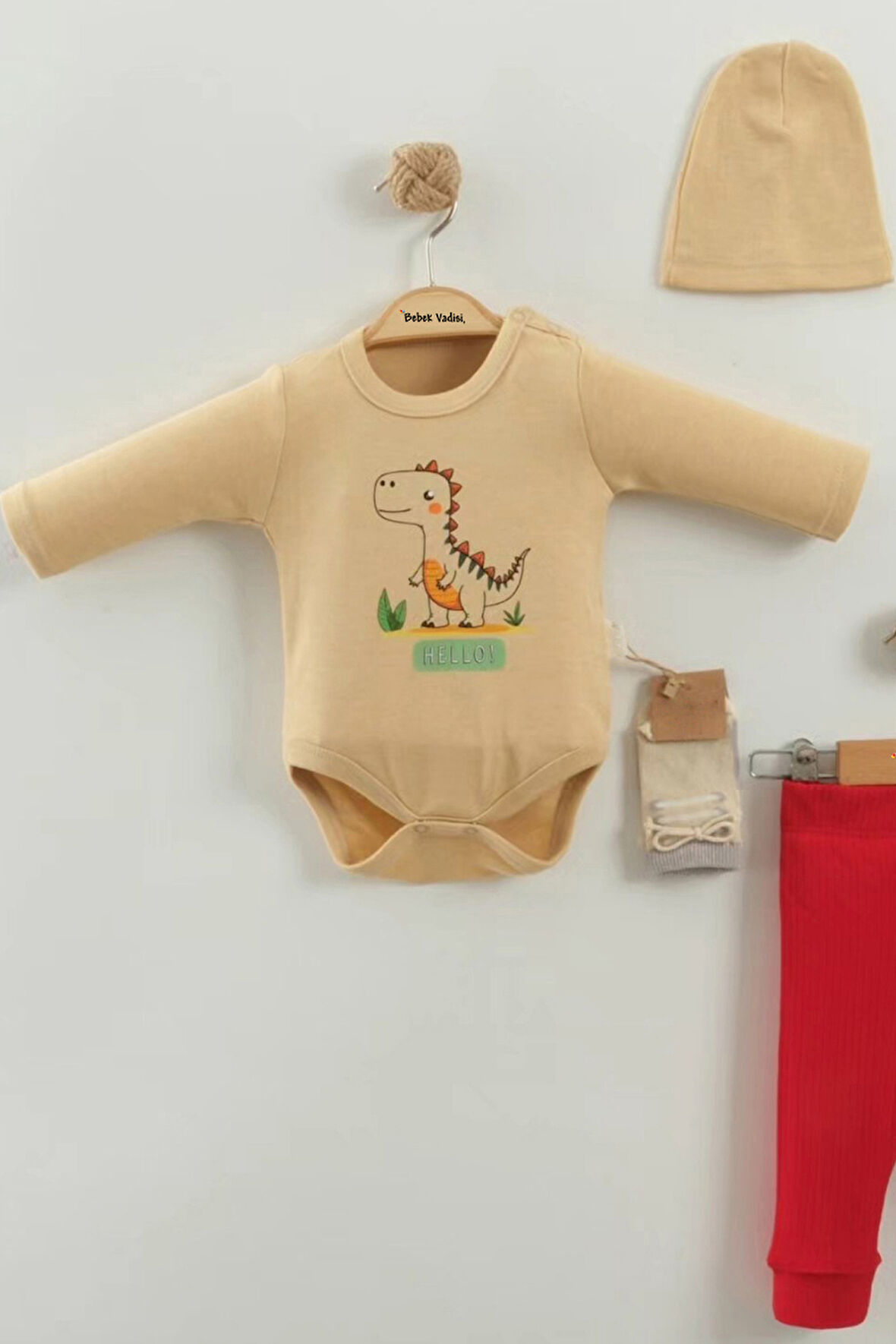 YENİ Erkek Bebek Takımı Erkek Bebek Hastane Çıkışı Yenidoğan Hastane Çıkış Seti Çocuk Hastane Çıkışı