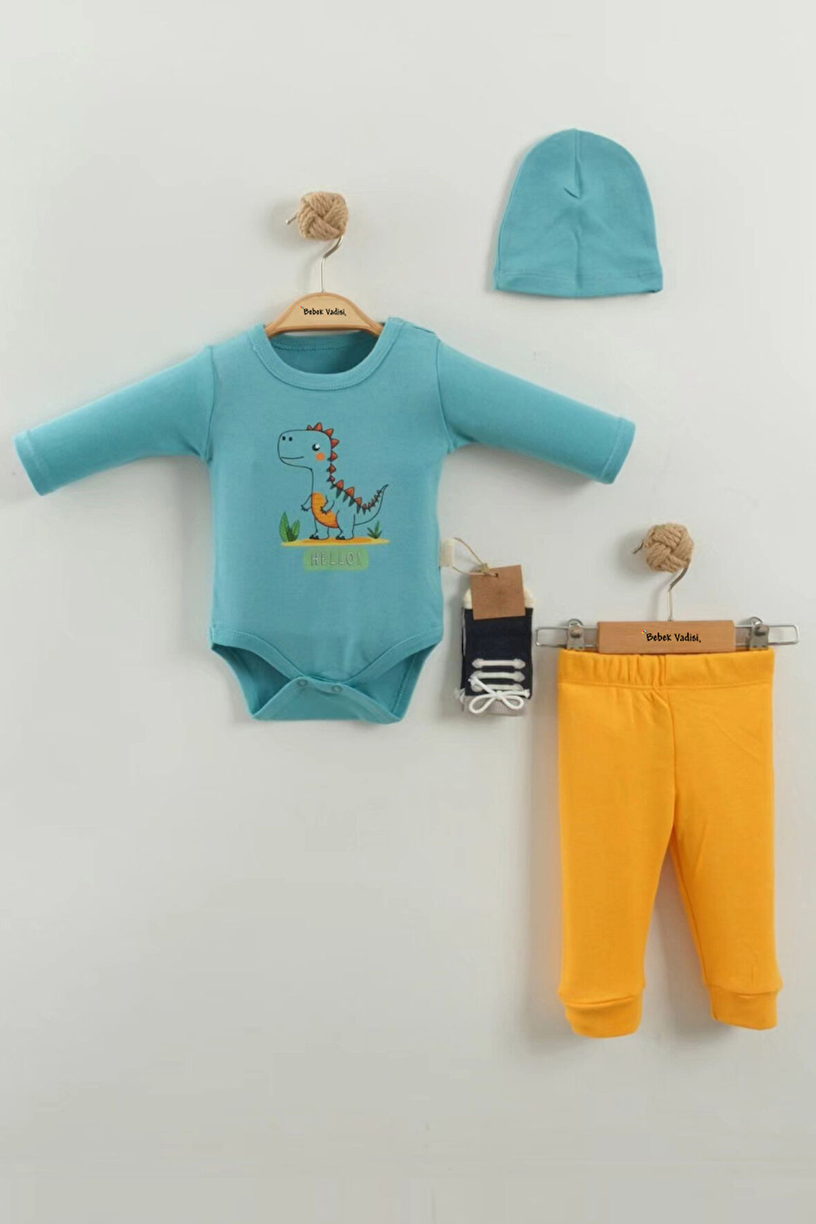 YENİ Erkek Bebek Takımı Erkek Bebek Hastane Çıkışı Yenidoğan Hastane Çıkış Seti Çocuk Hastane Çıkışı