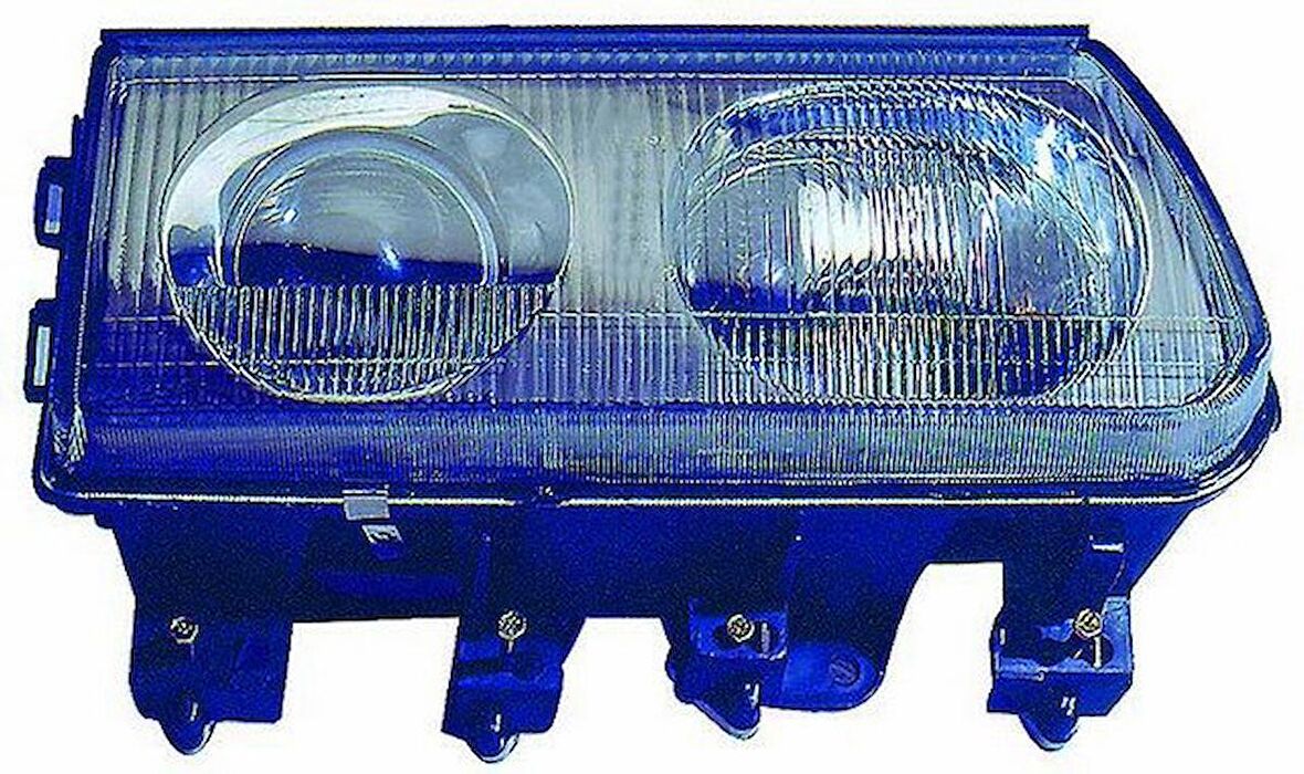 Far Sağ L300 1998-2000 Mercekli